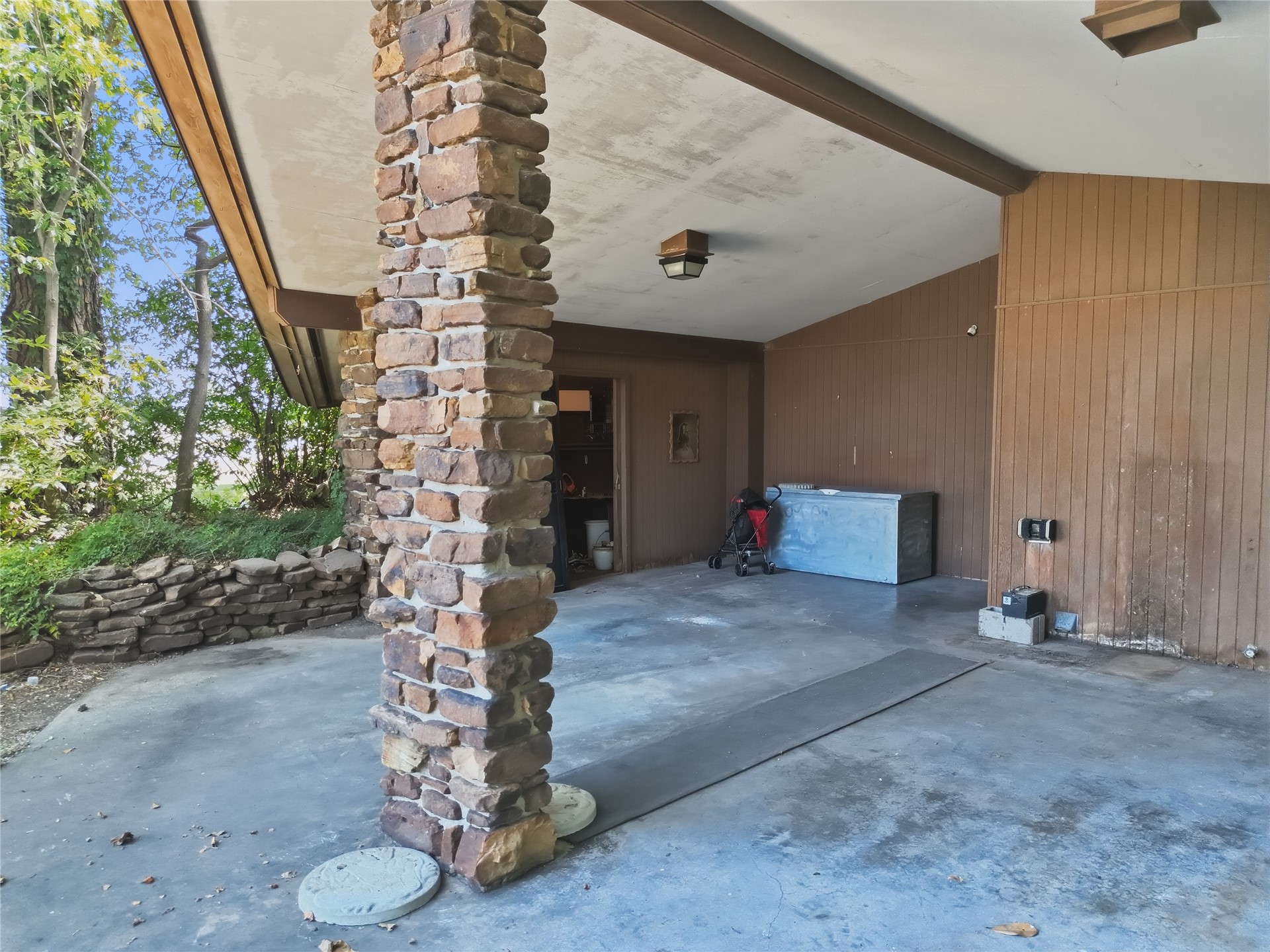 1979 Buffington Westville OK 74965