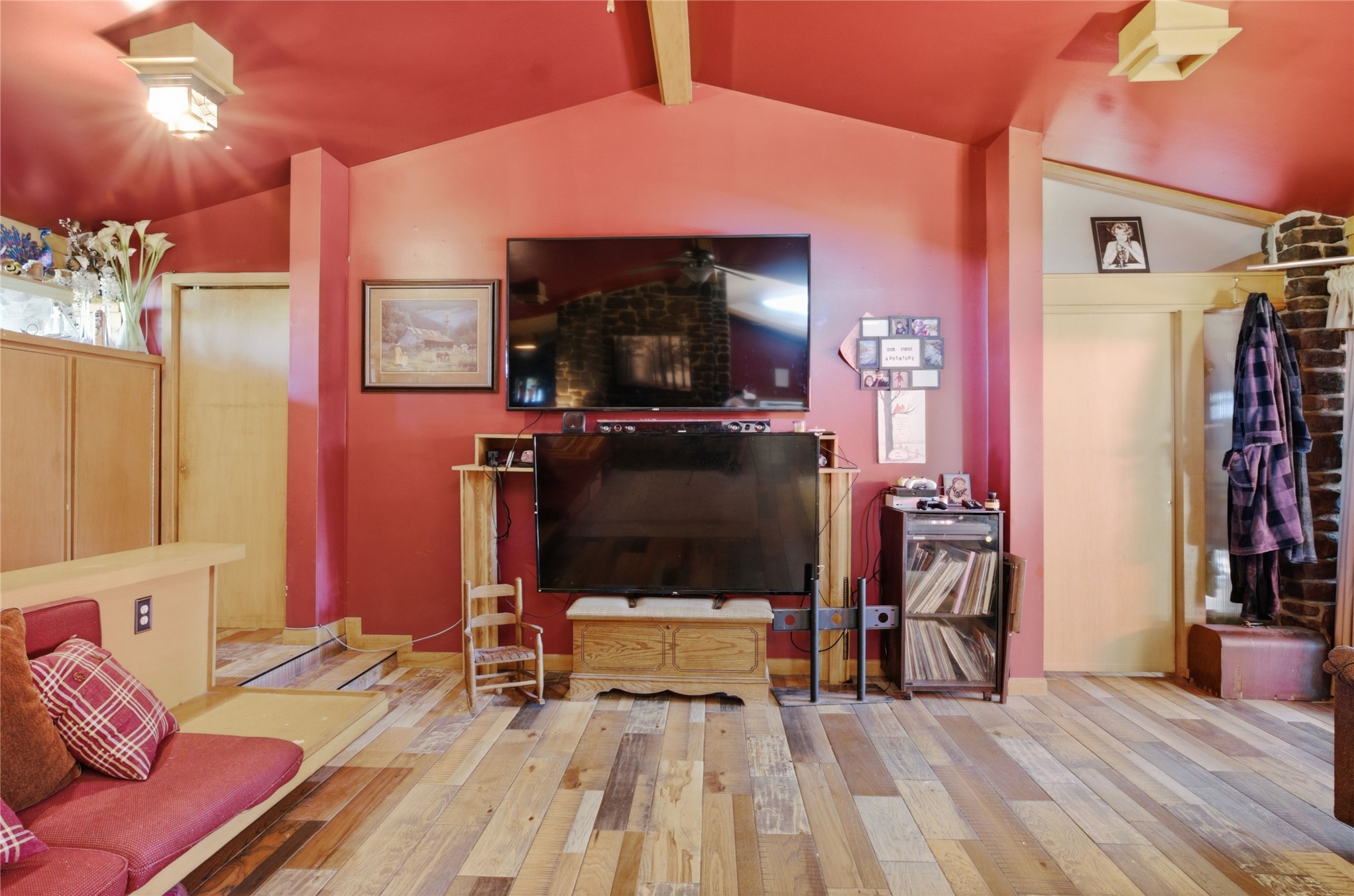 1979 Buffington Westville OK 74965