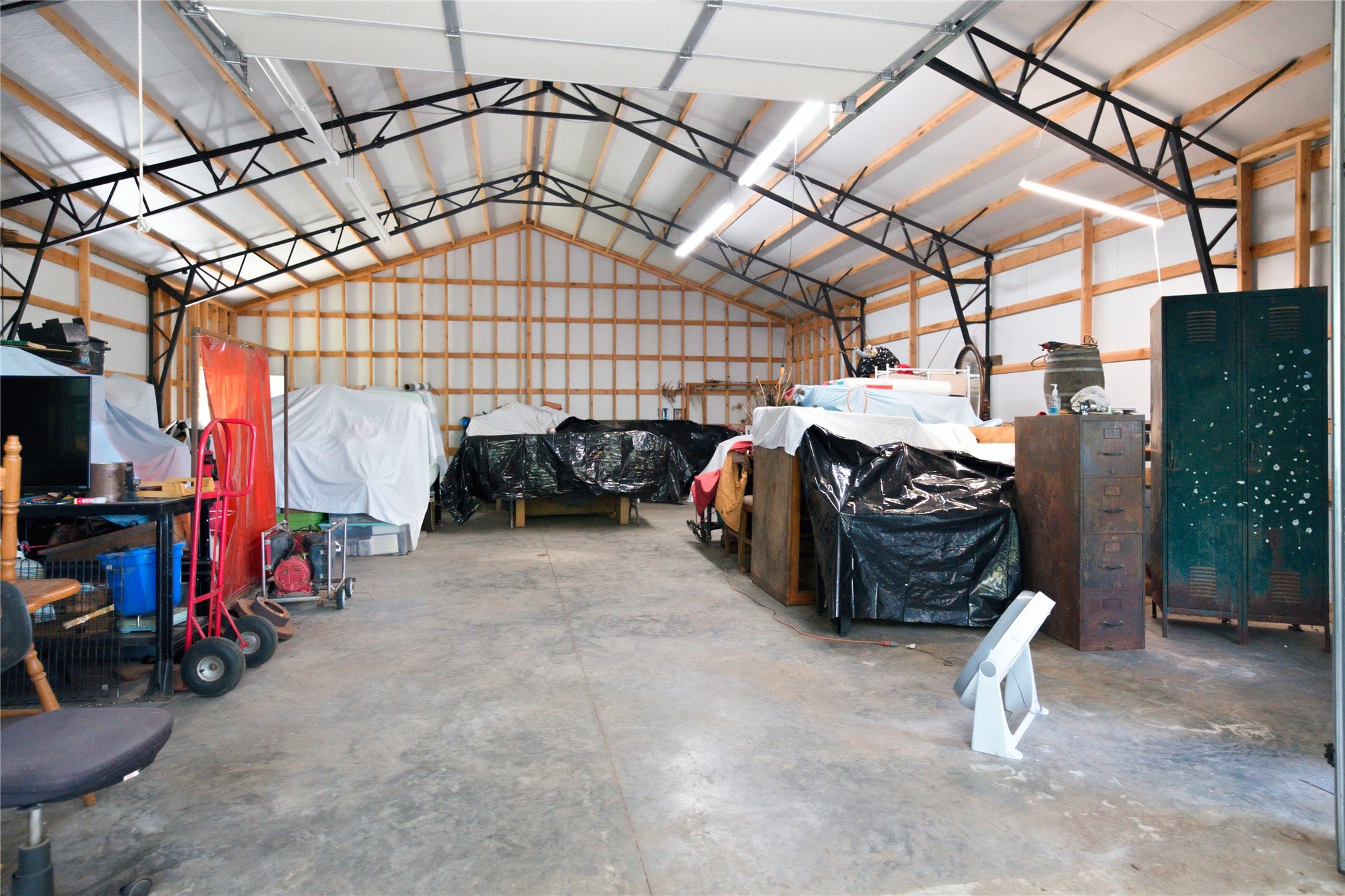 1979 Buffington Westville OK 74965