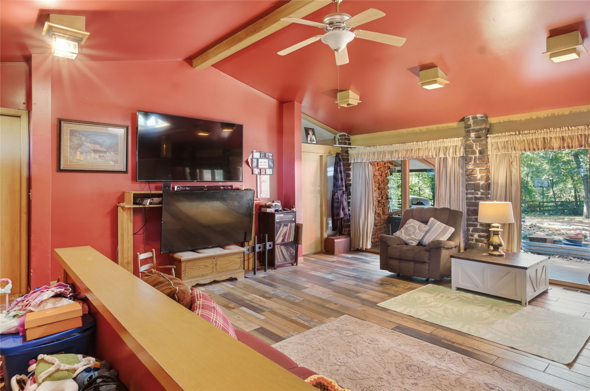 1979 Buffington Westville OK 74965