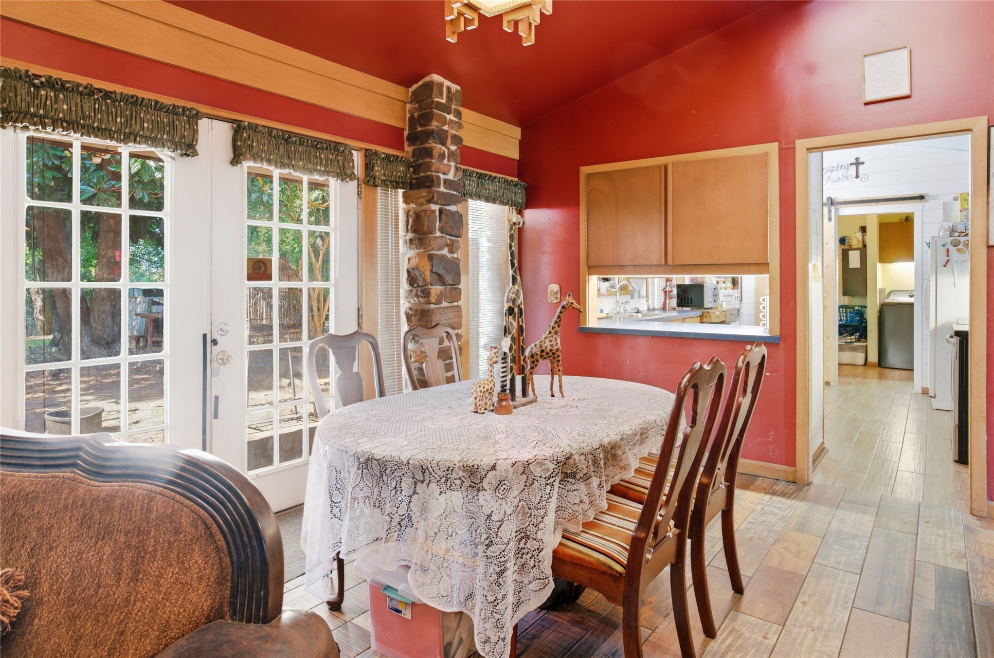 1979 Buffington Westville OK 74965