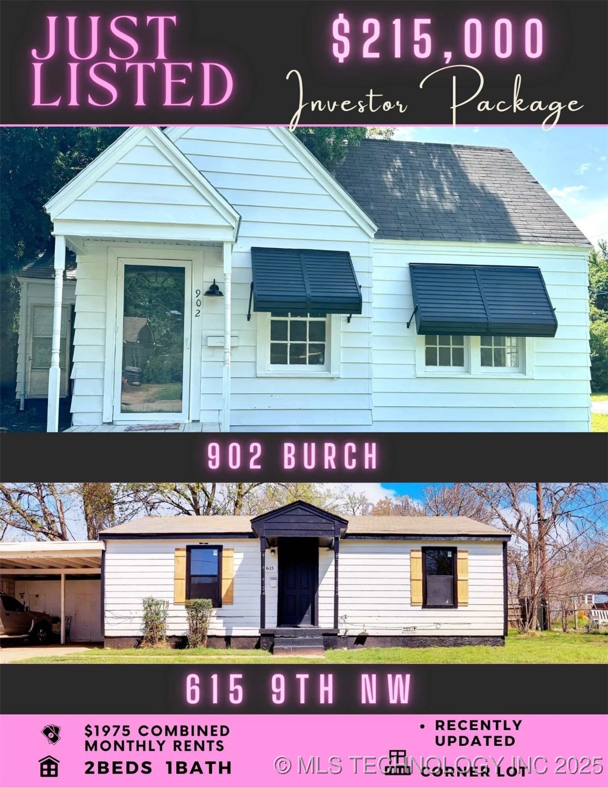 902 Burch Street Ardmore OK 73401