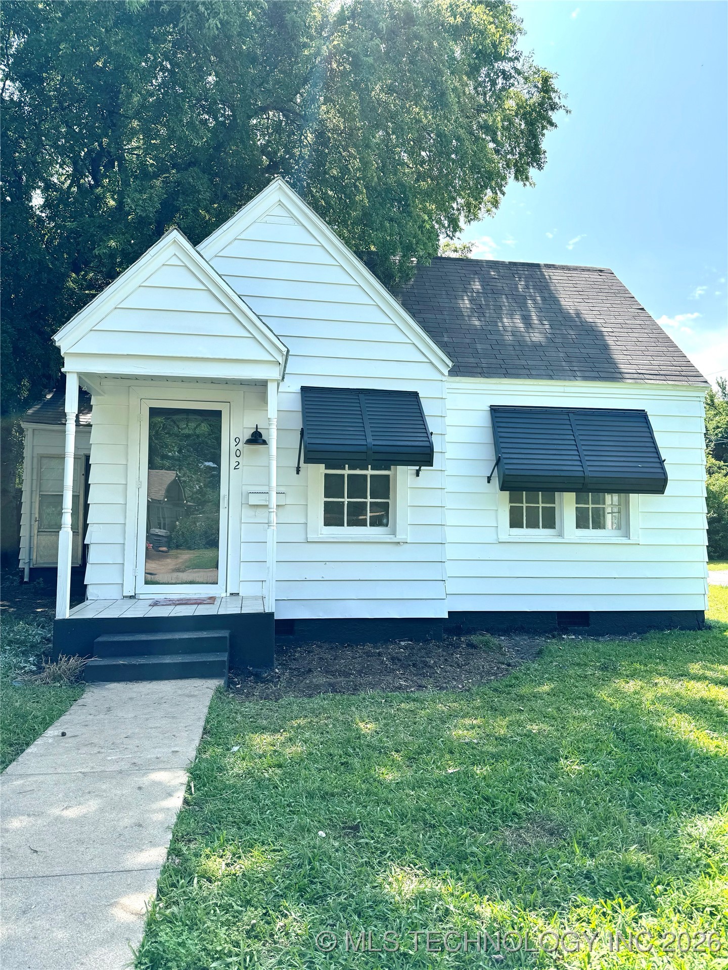 902 Burch Street Ardmore OK 73401