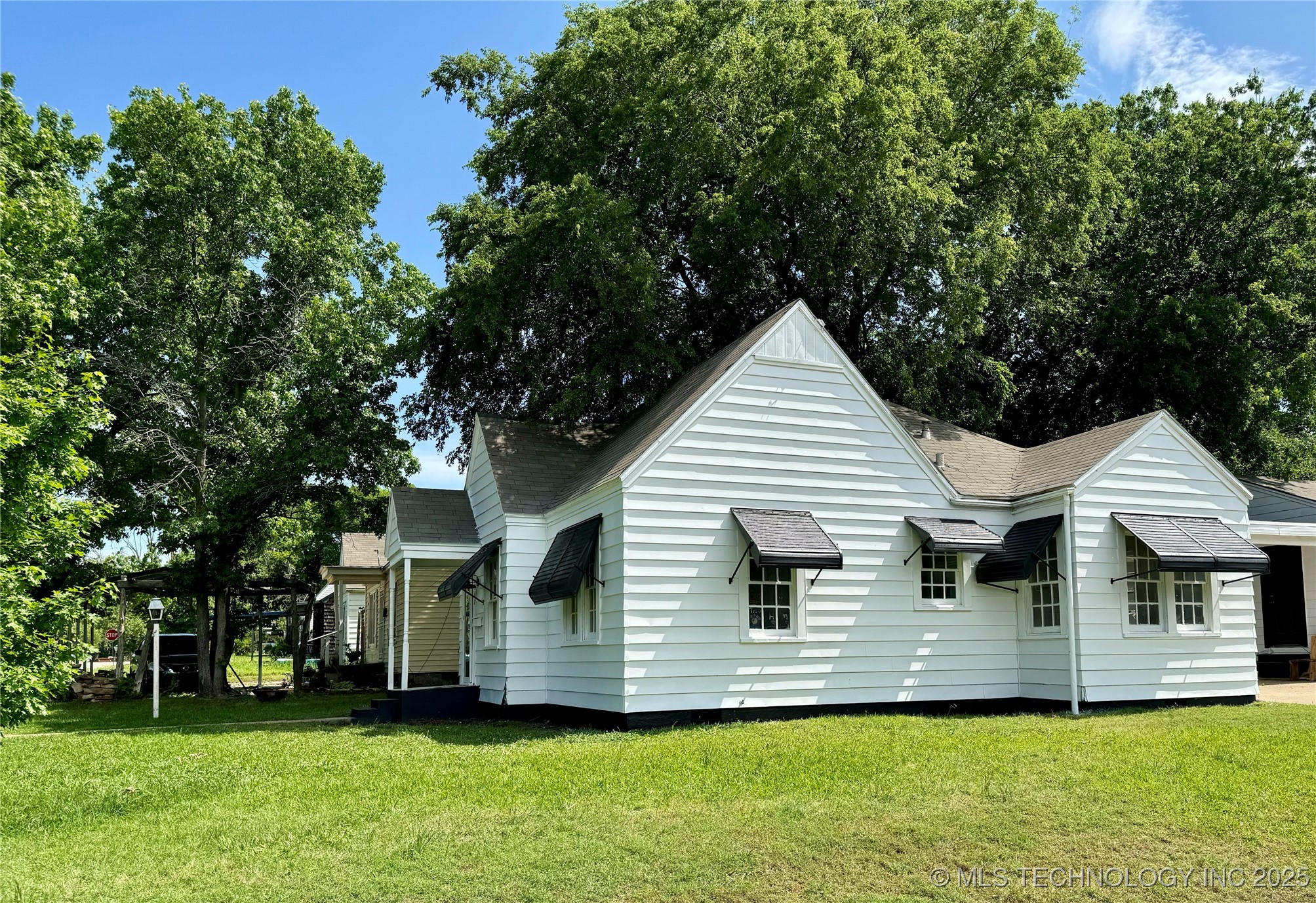 902 Burch Street Ardmore OK 73401