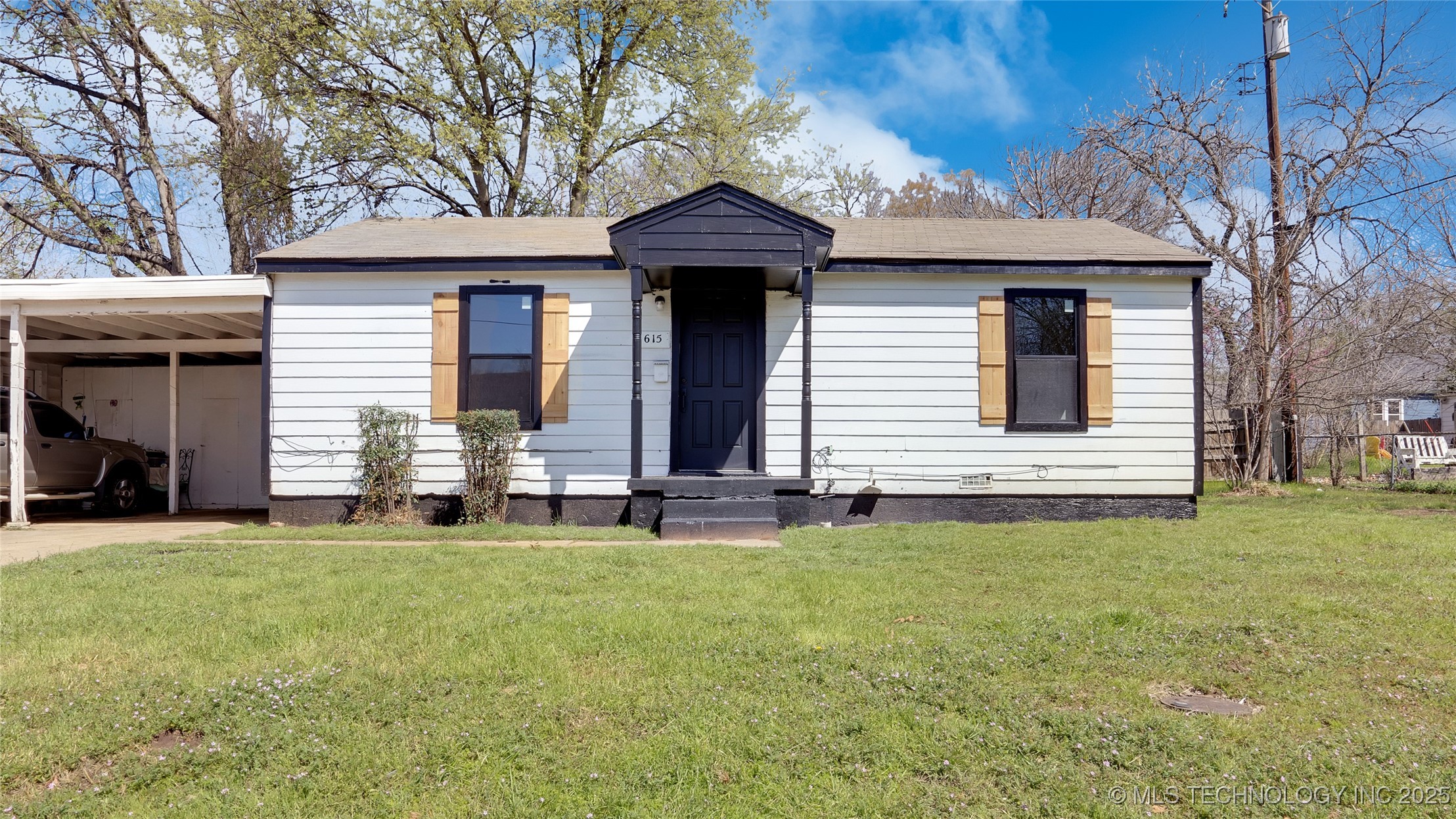 902 Burch Street Ardmore OK 73401