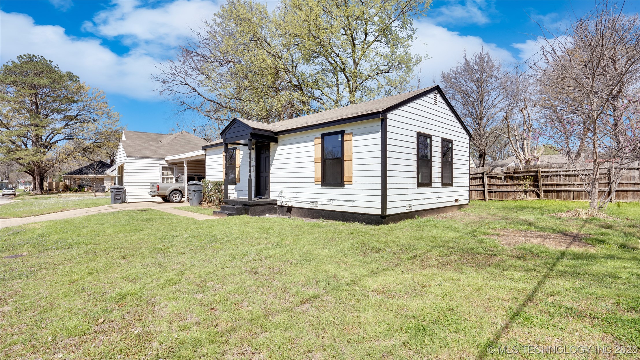 902 Burch Street Ardmore OK 73401