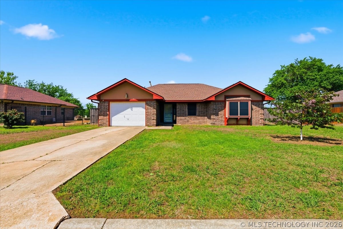 16039 County Road 3535 Ada OK 74820