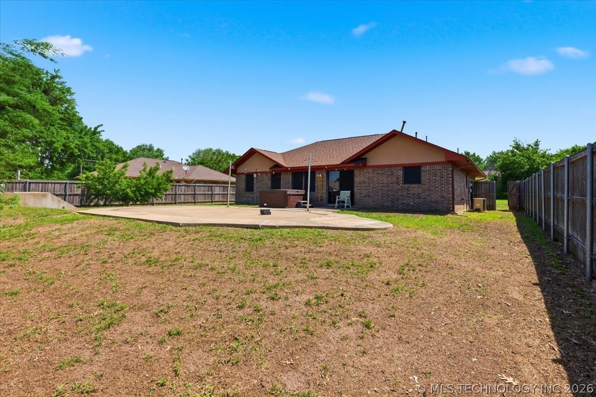 16039 County Road 3535 Ada OK 74820