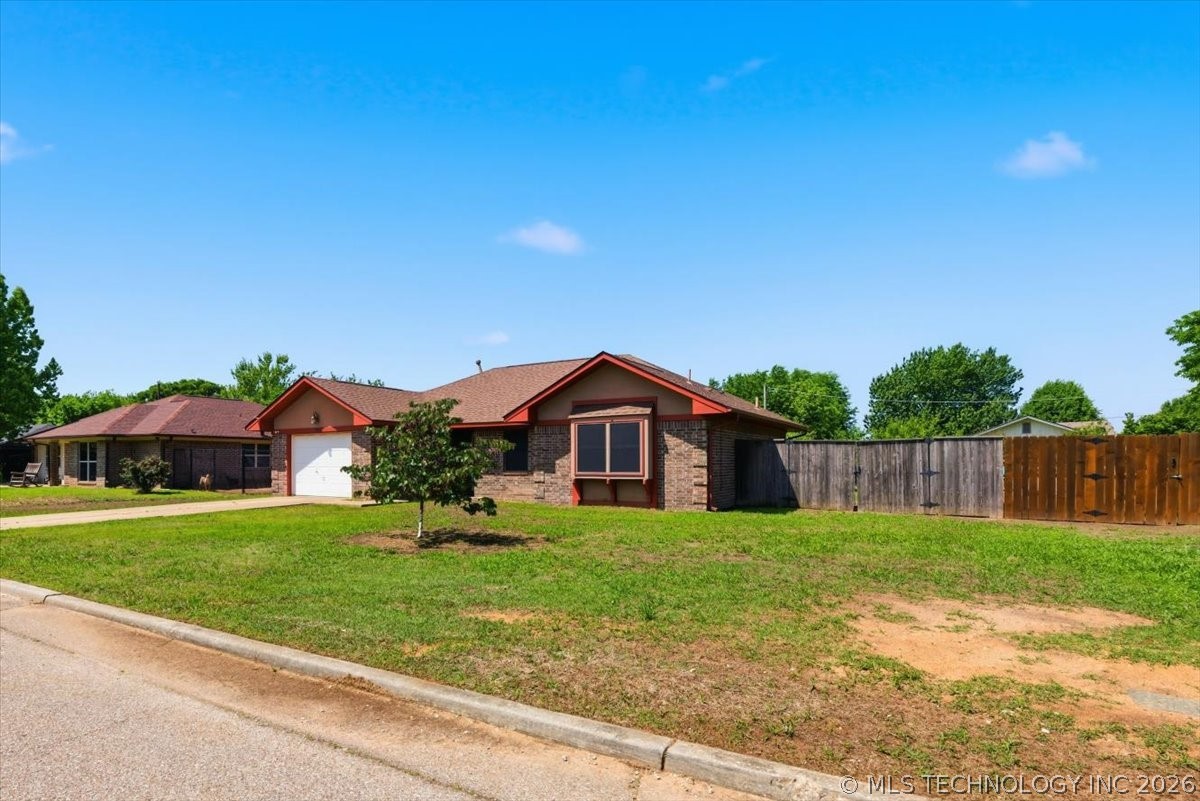 16039 County Road 3535 Ada OK 74820