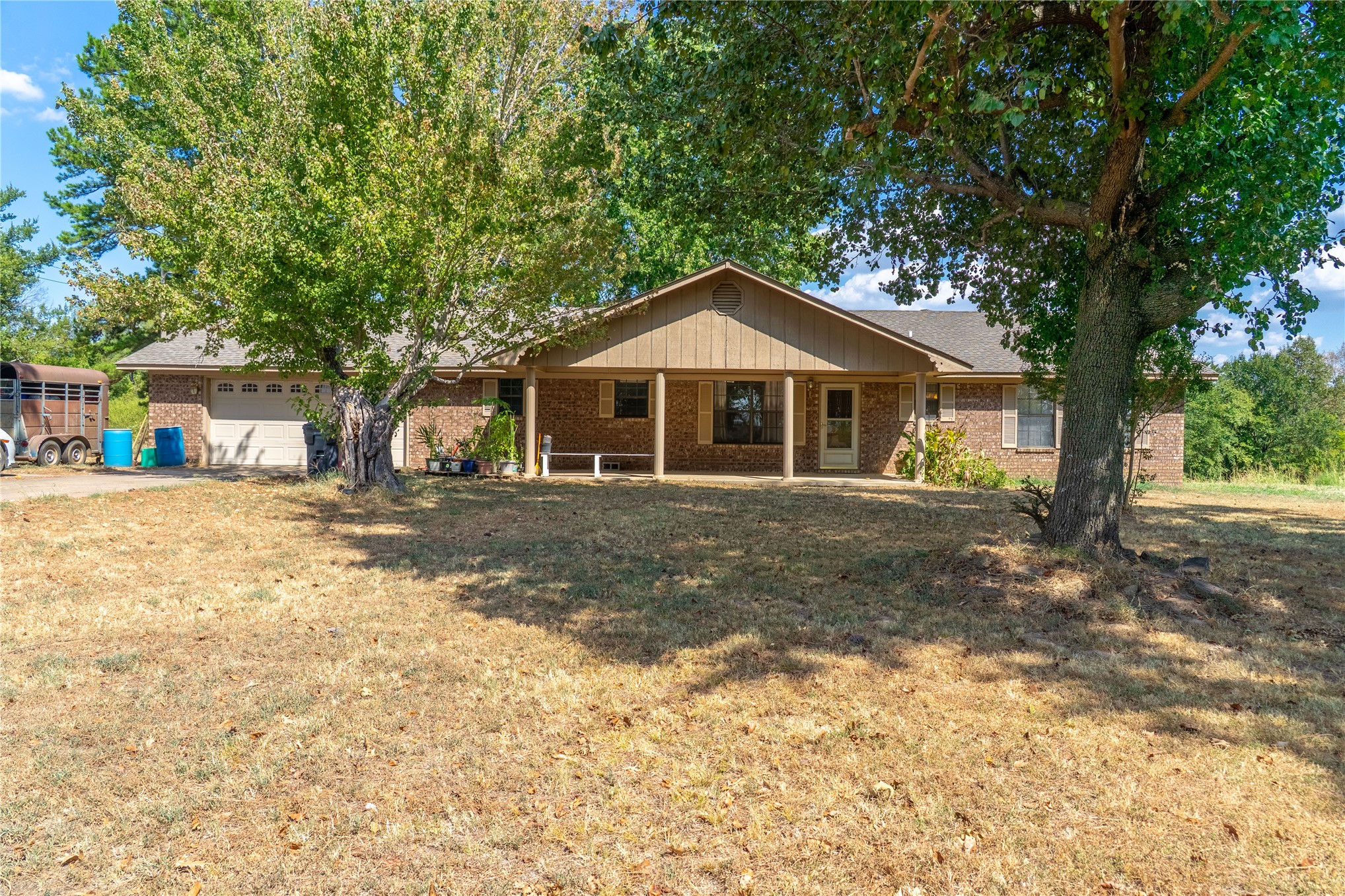 113749 S 4758 Road Muldrow OK 74948