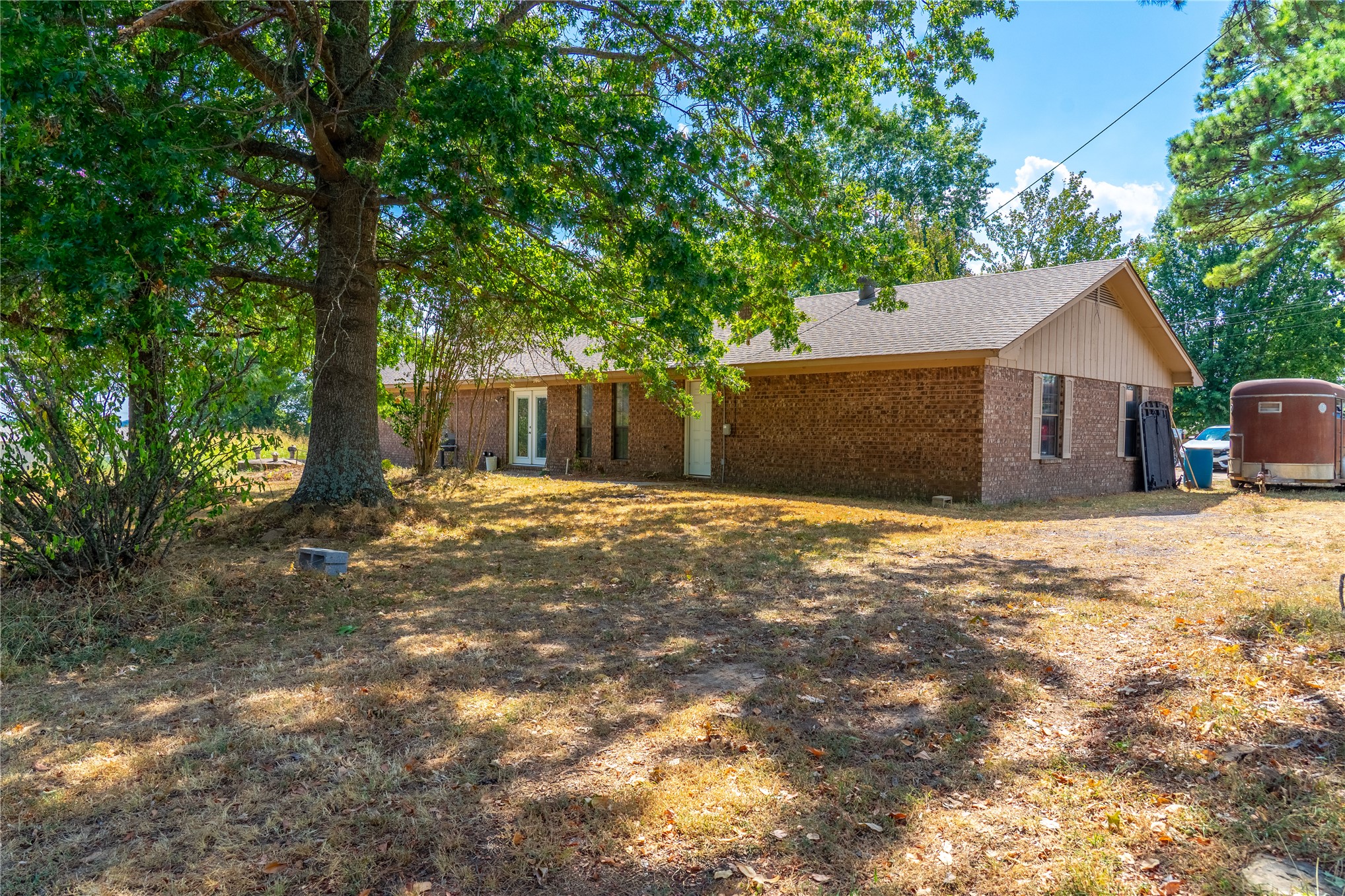 113749 S 4758 Road Muldrow OK 74948