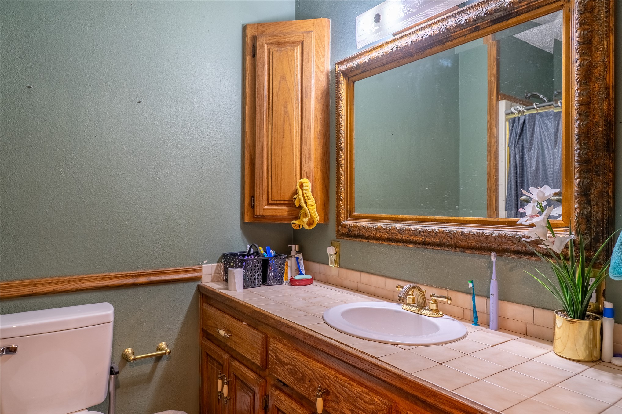 113749 S 4758 Road Muldrow OK 74948
