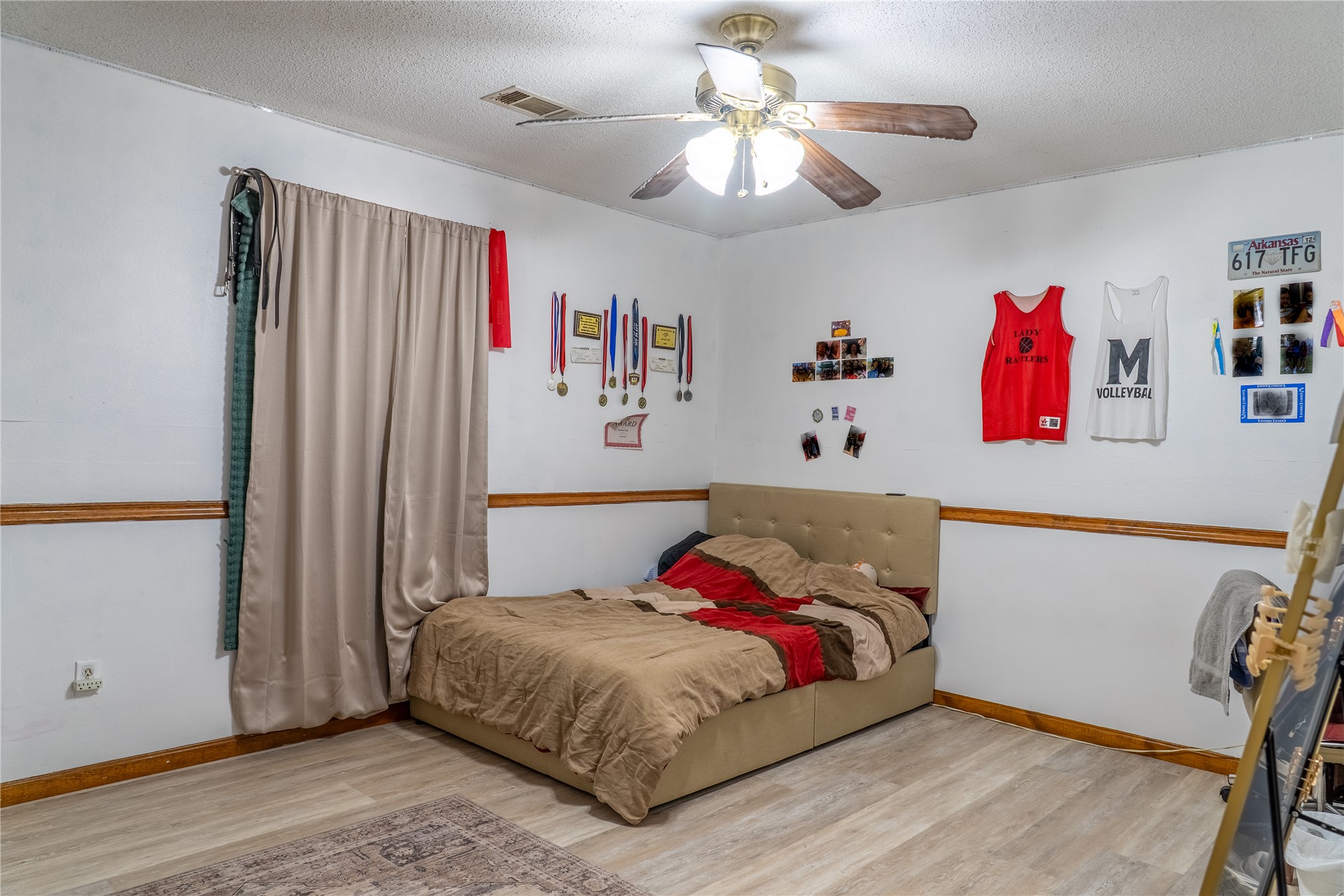 113749 S 4758 Road Muldrow OK 74948