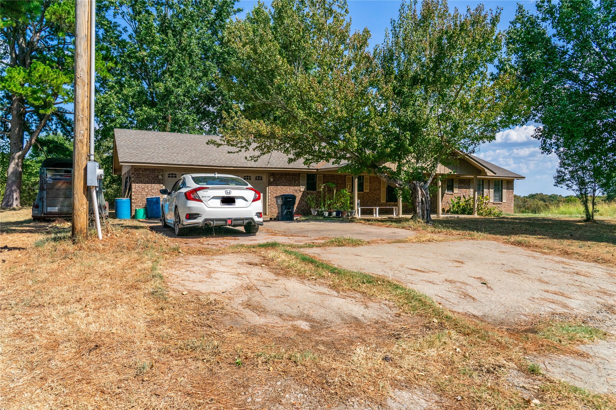 113749 S 4758 Road Muldrow OK 74948