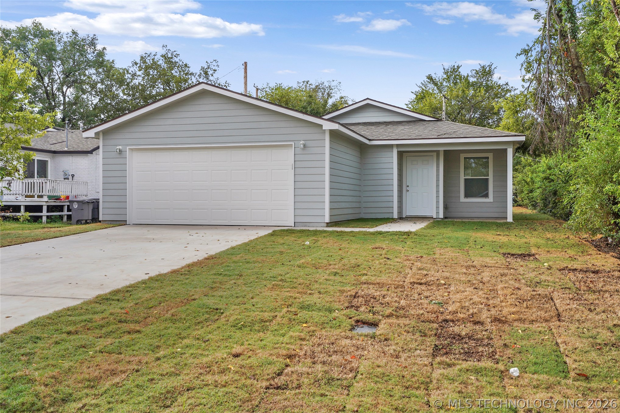 4010 W 54th Street S Tulsa OK 74107