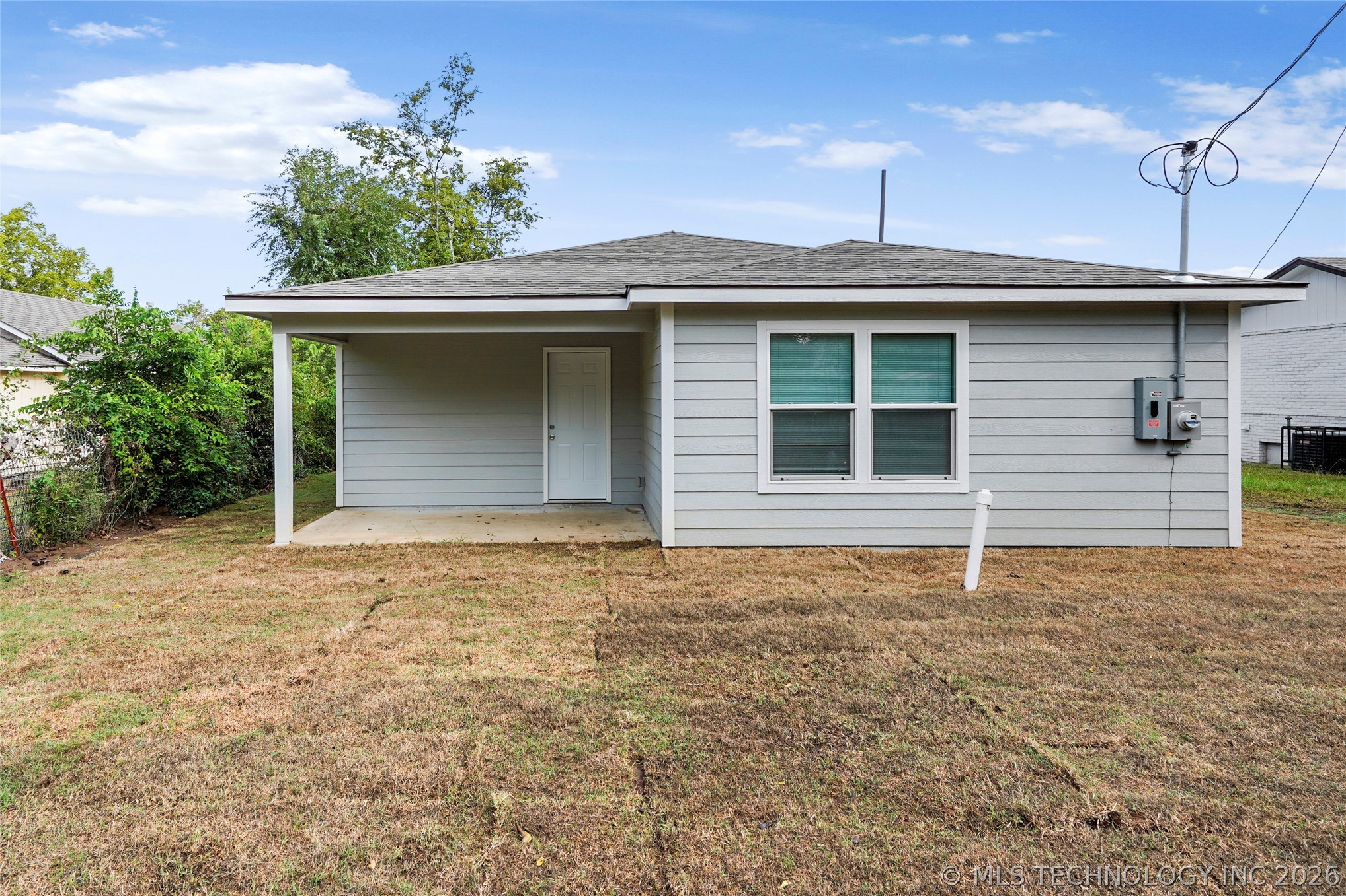 4010 W 54th Street S Tulsa OK 74107