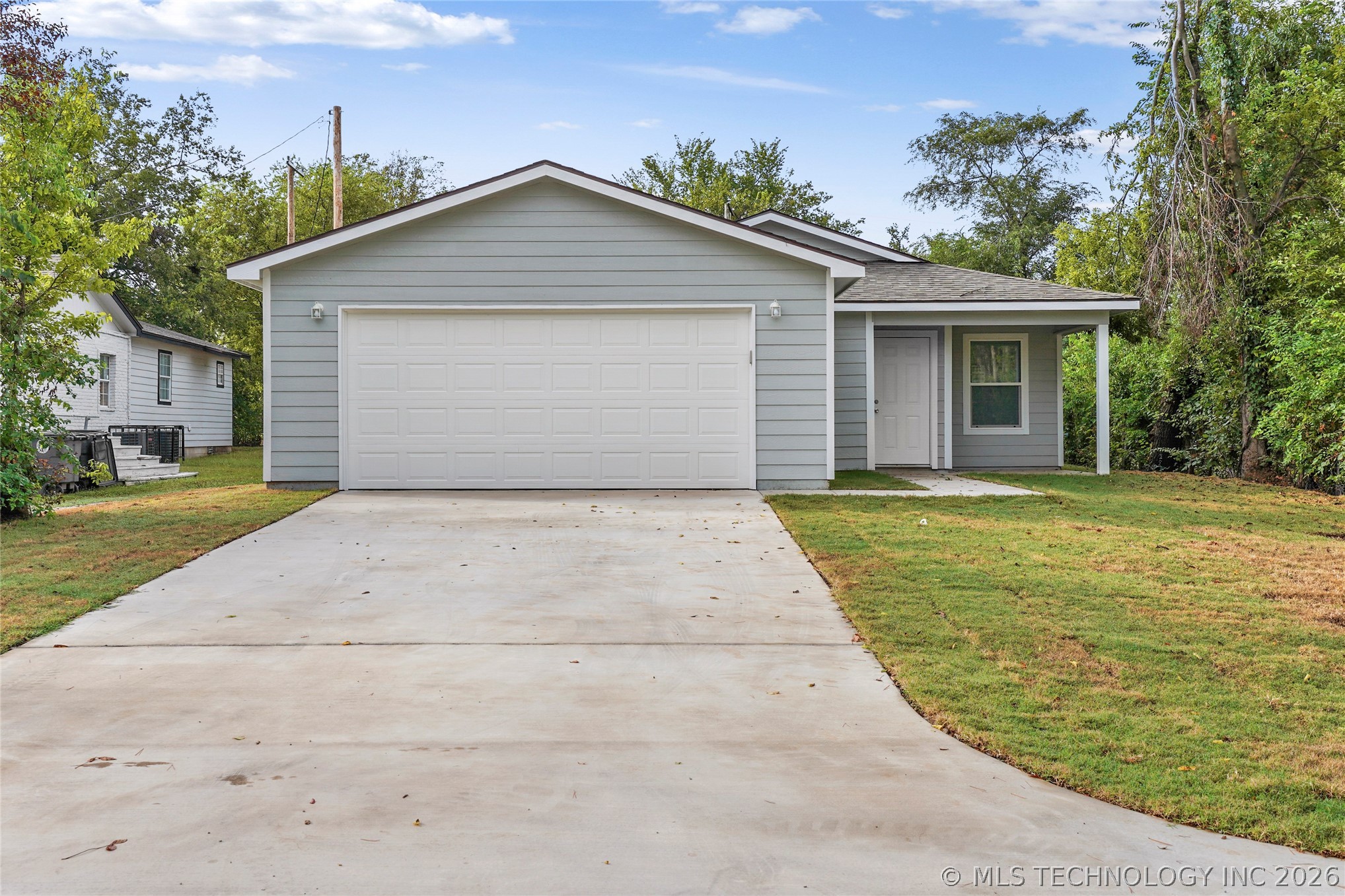 4010 W 54th Street S Tulsa OK 74107