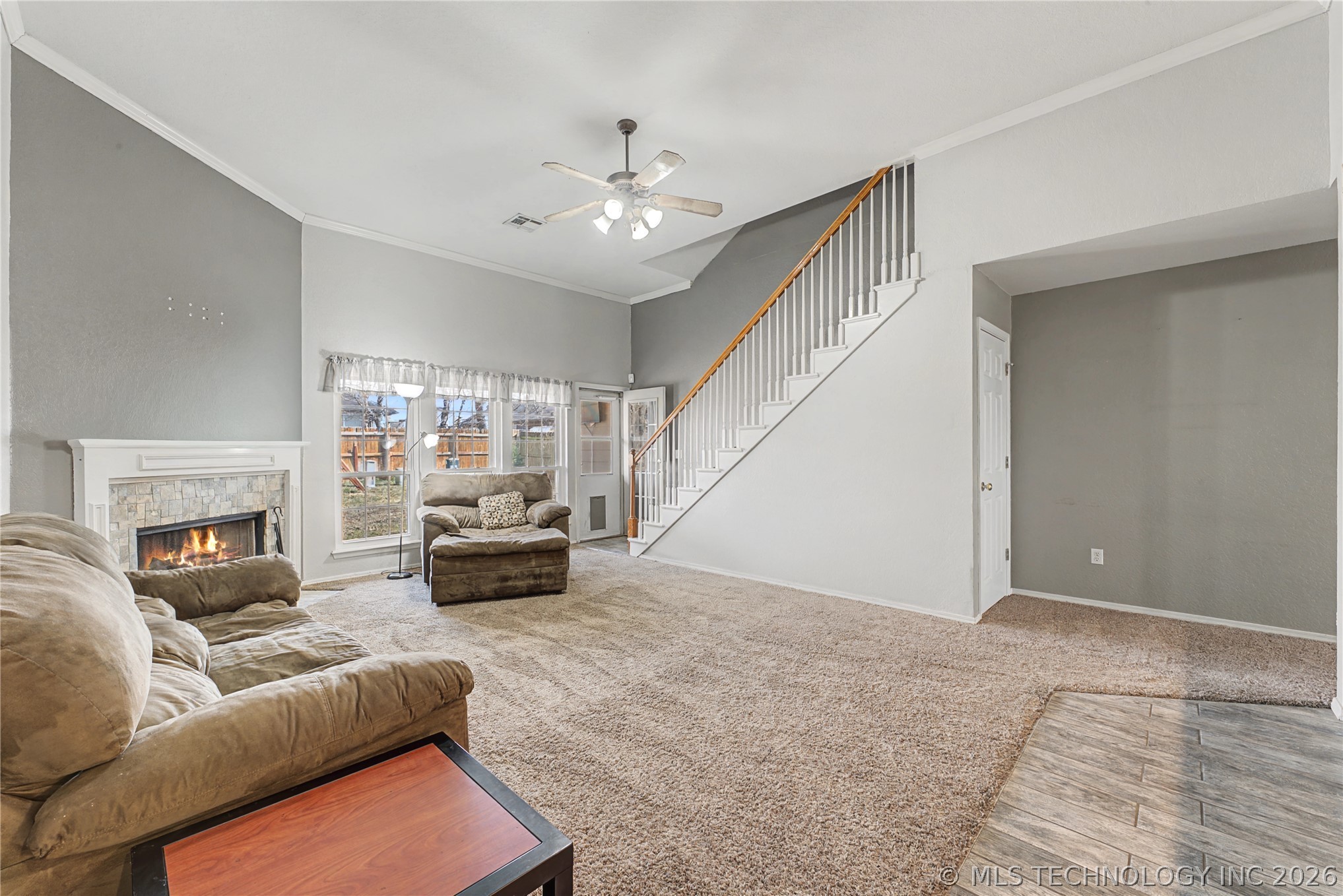 4347 S 200th Avenue E Broken Arrow OK 74014