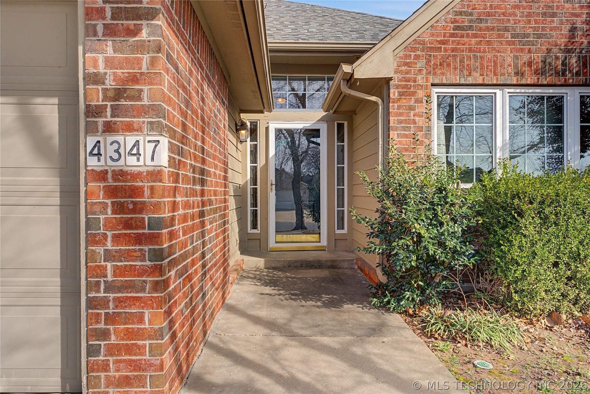 4347 S 200th Avenue E Broken Arrow OK 74014