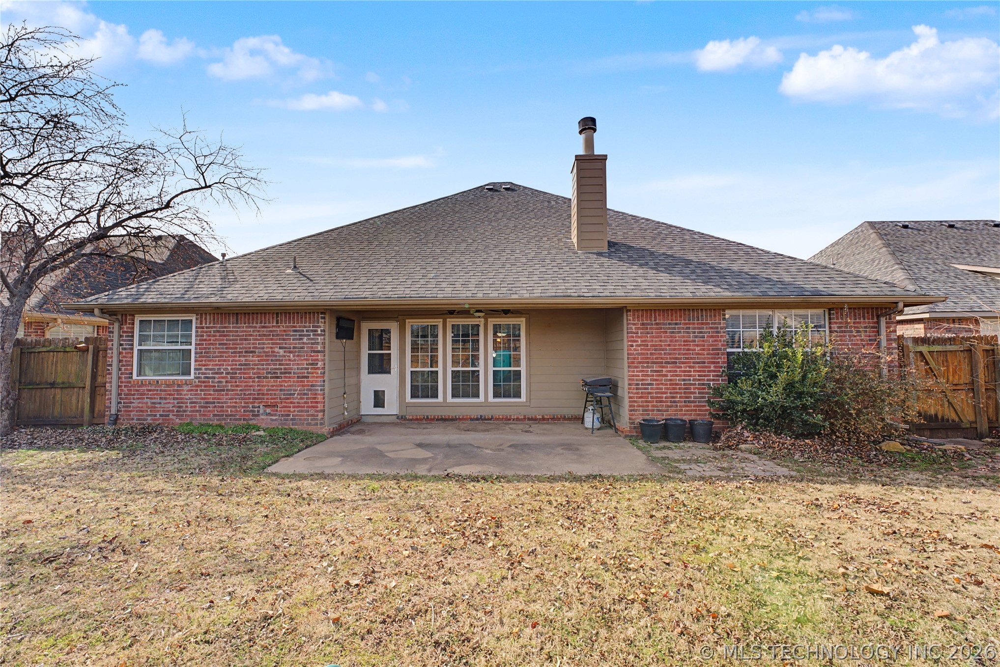 4347 S 200th Avenue E Broken Arrow OK 74014
