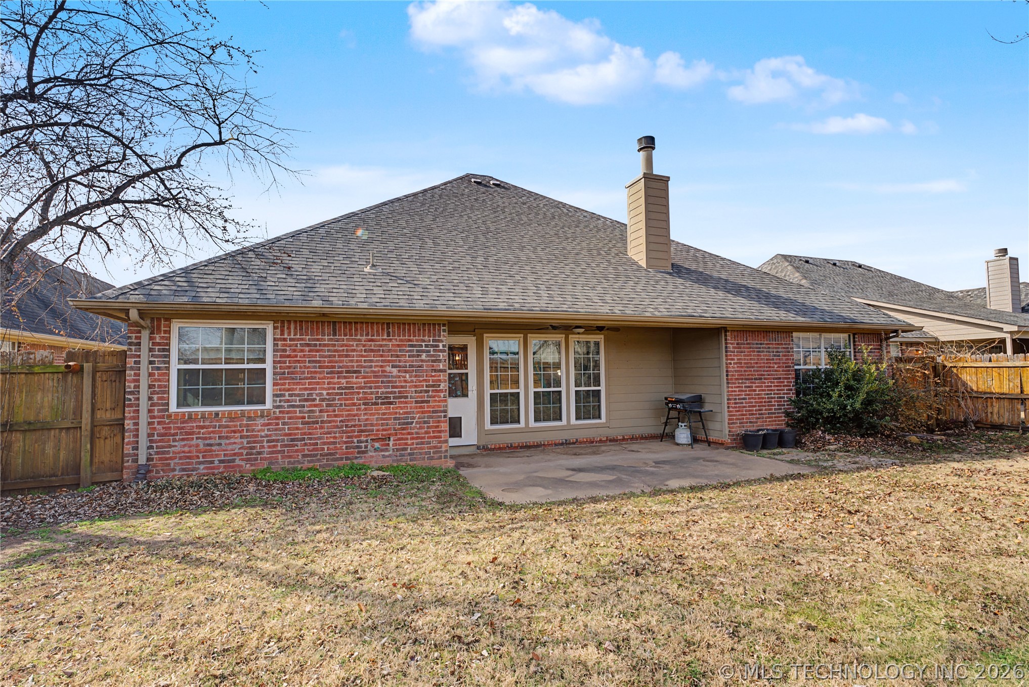 4347 S 200th Avenue E Broken Arrow OK 74014