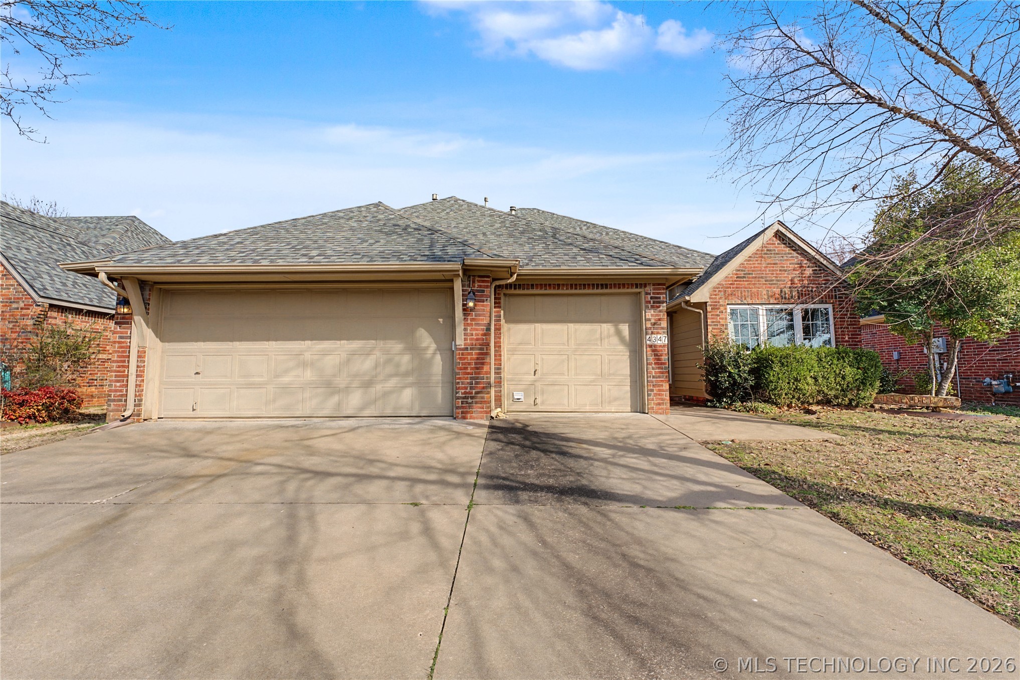 4347 S 200th Avenue E Broken Arrow OK 74014