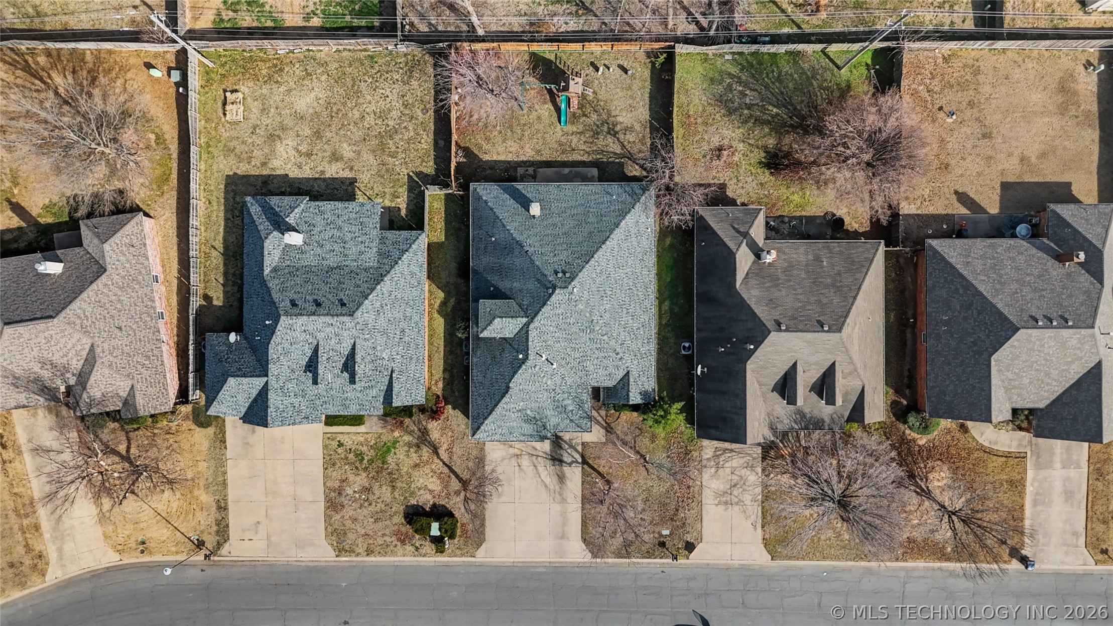 4347 S 200th Avenue E Broken Arrow OK 74014