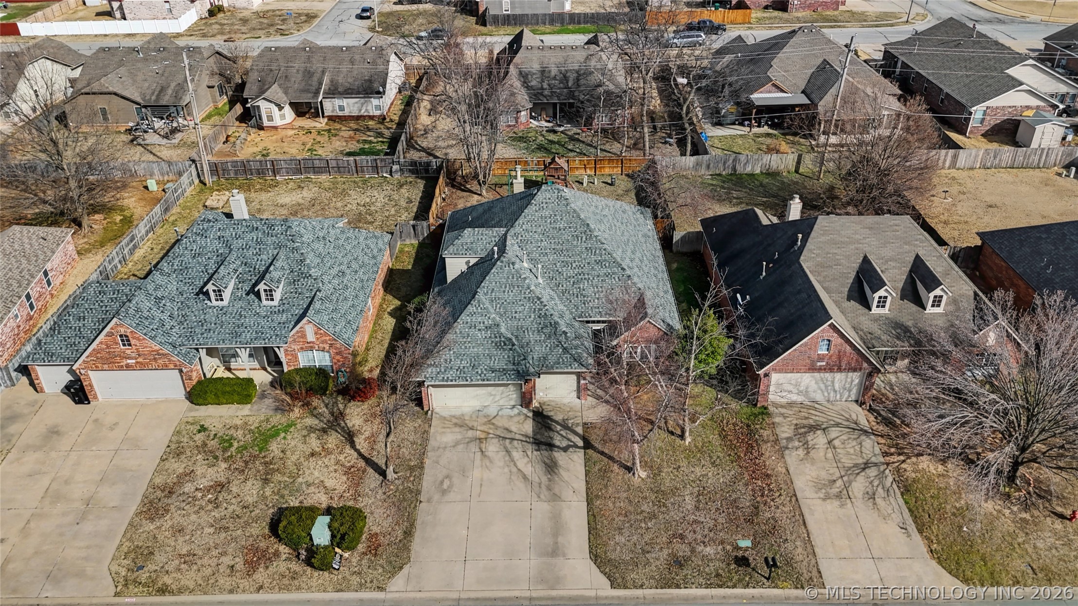 4347 S 200th Avenue E Broken Arrow OK 74014