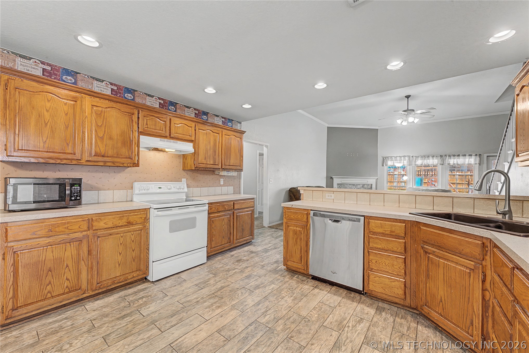 4347 S 200th Avenue E Broken Arrow OK 74014
