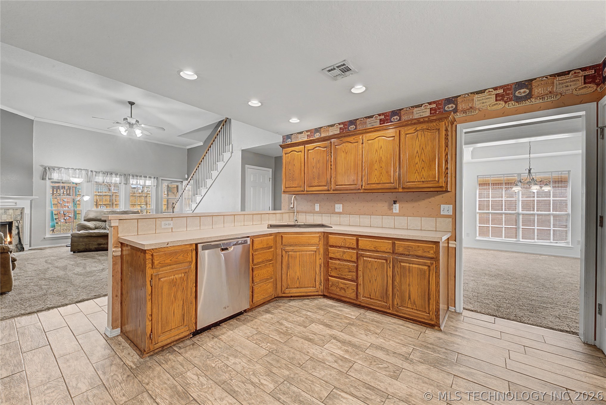 4347 S 200th Avenue E Broken Arrow OK 74014