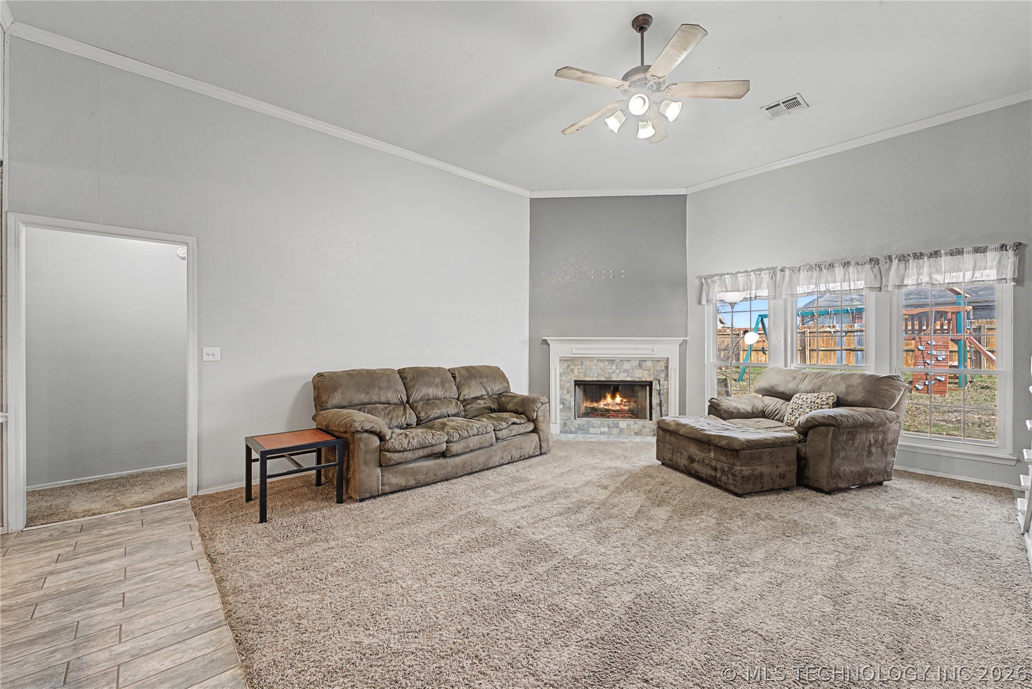 4347 S 200th Avenue E Broken Arrow OK 74014