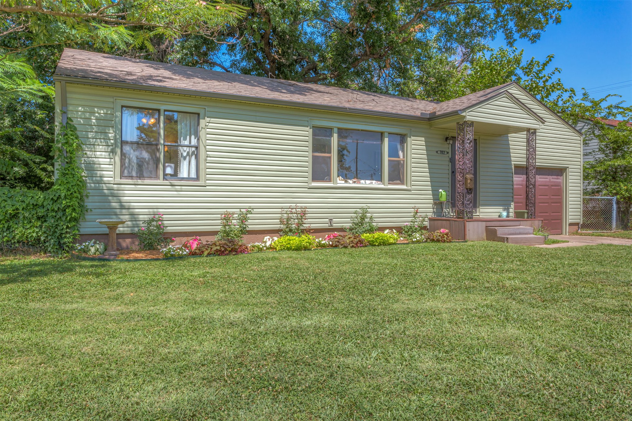 702 N Atlanta Street Owasso OK 74055