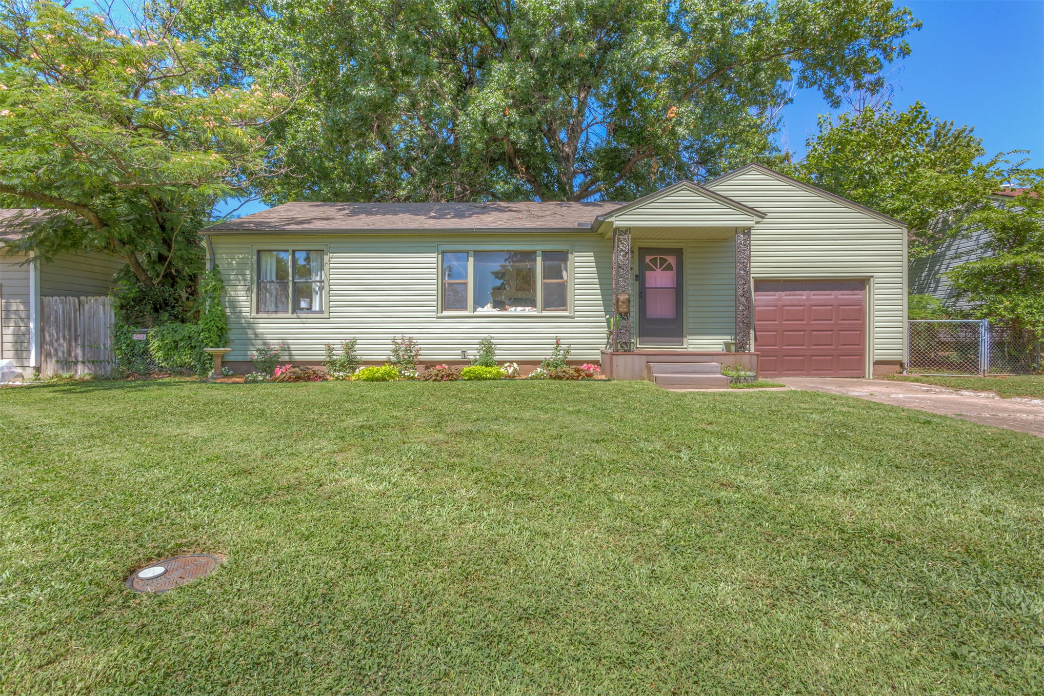 702 N Atlanta Street Owasso OK 74055