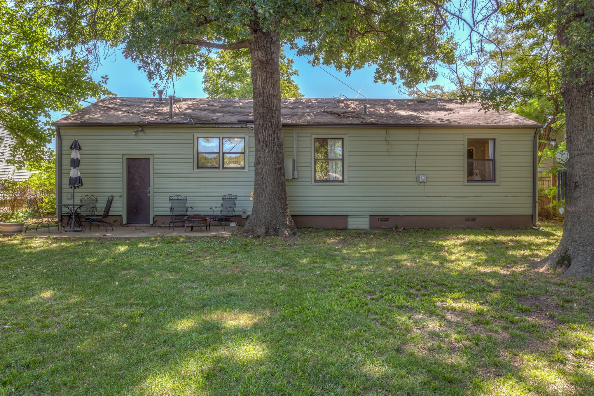 702 N Atlanta Street Owasso OK 74055
