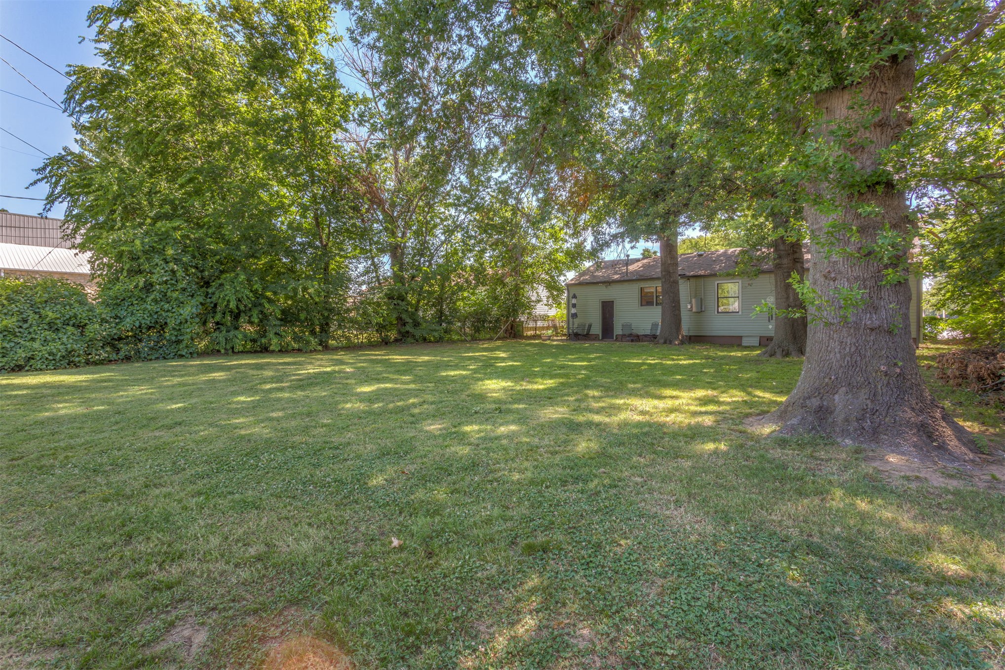702 N Atlanta Street Owasso OK 74055