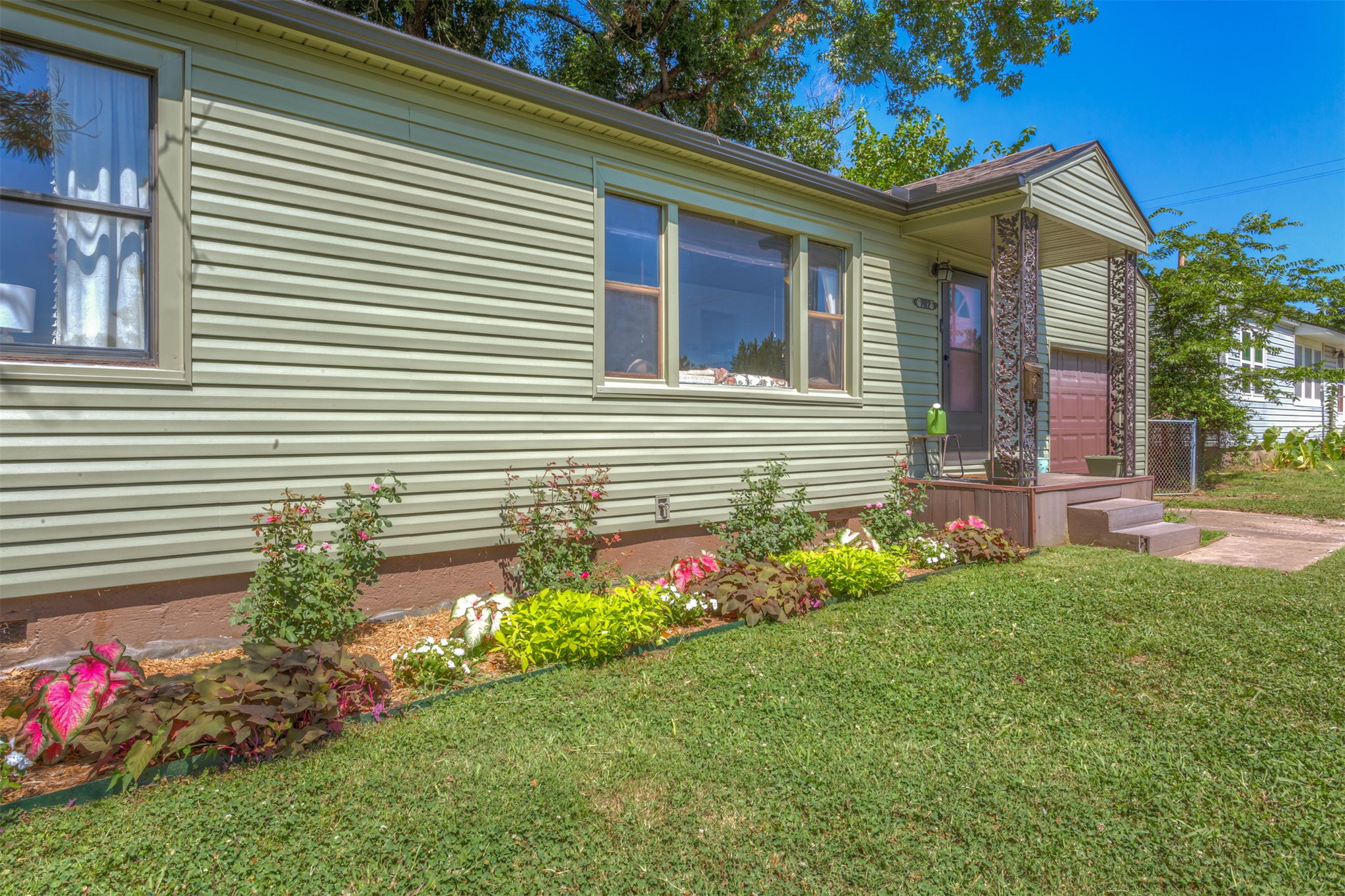 702 N Atlanta Street Owasso OK 74055