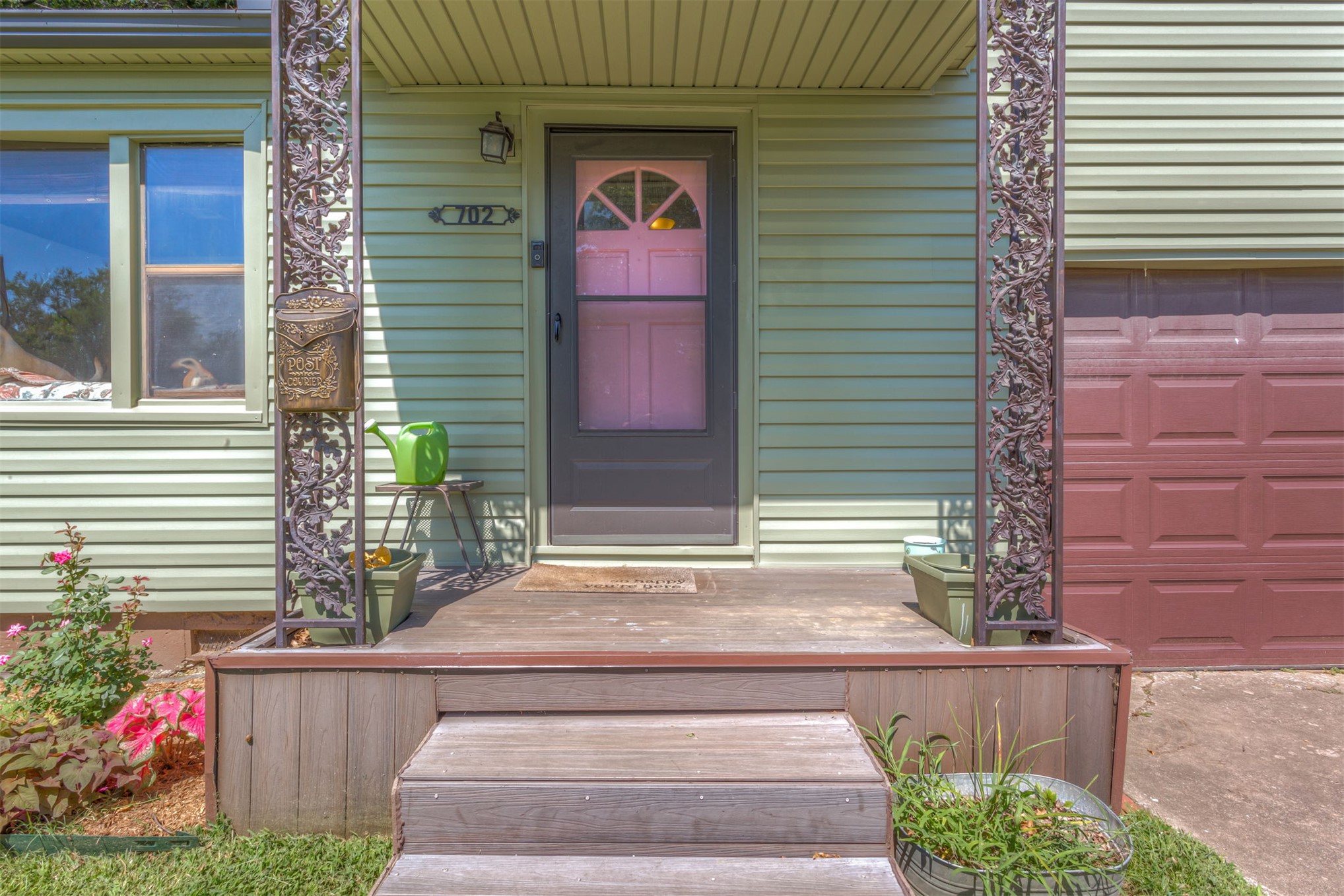 702 N Atlanta Street Owasso OK 74055
