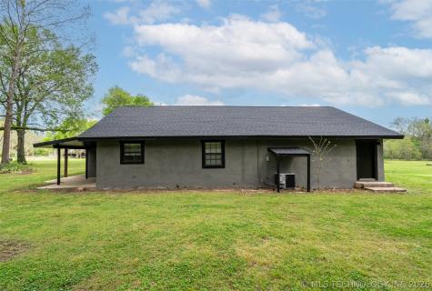 56201 County Road 660 Road Colcord OK 74338