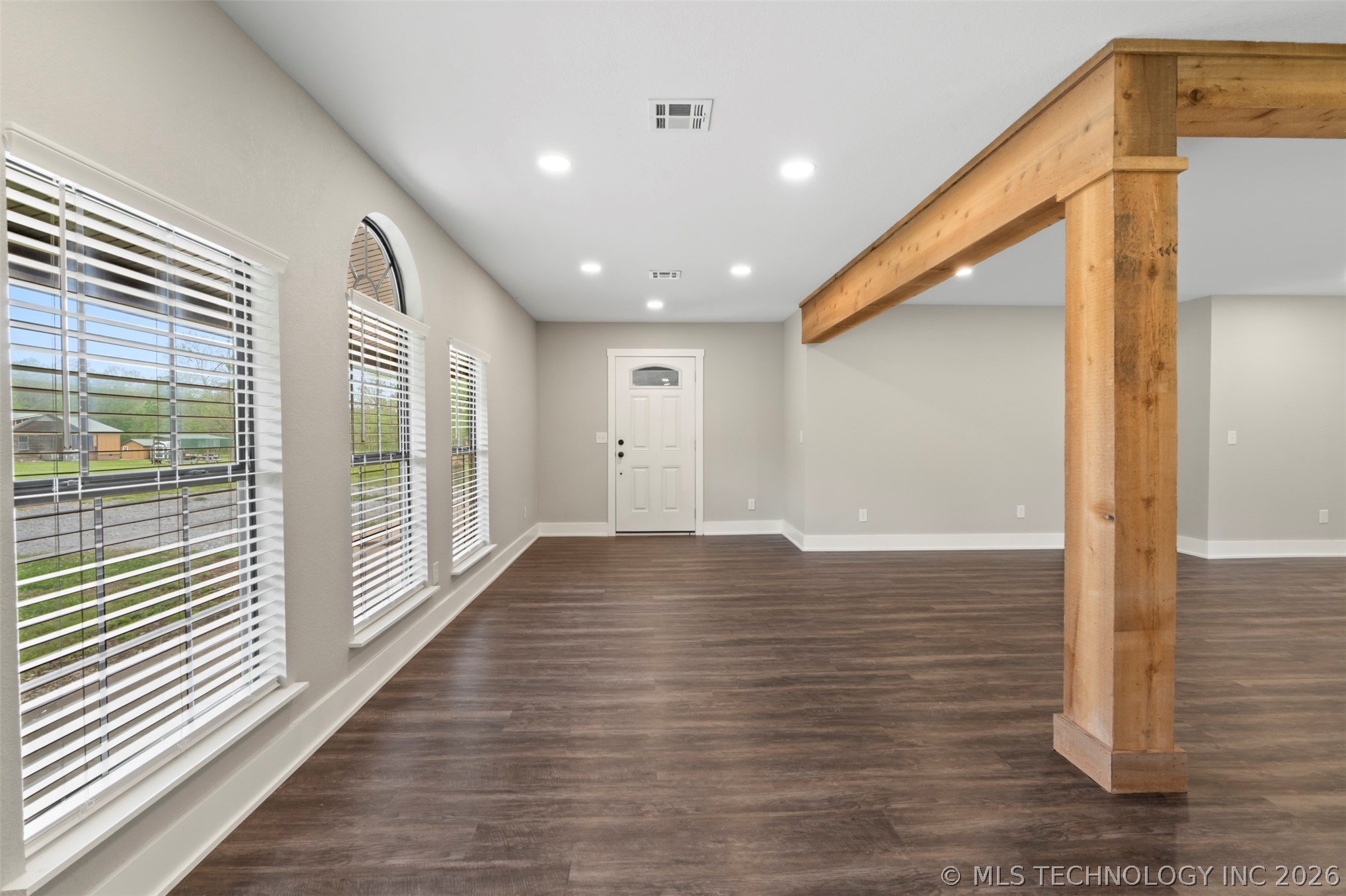 56201 County Road 660 Road Colcord OK 74338
