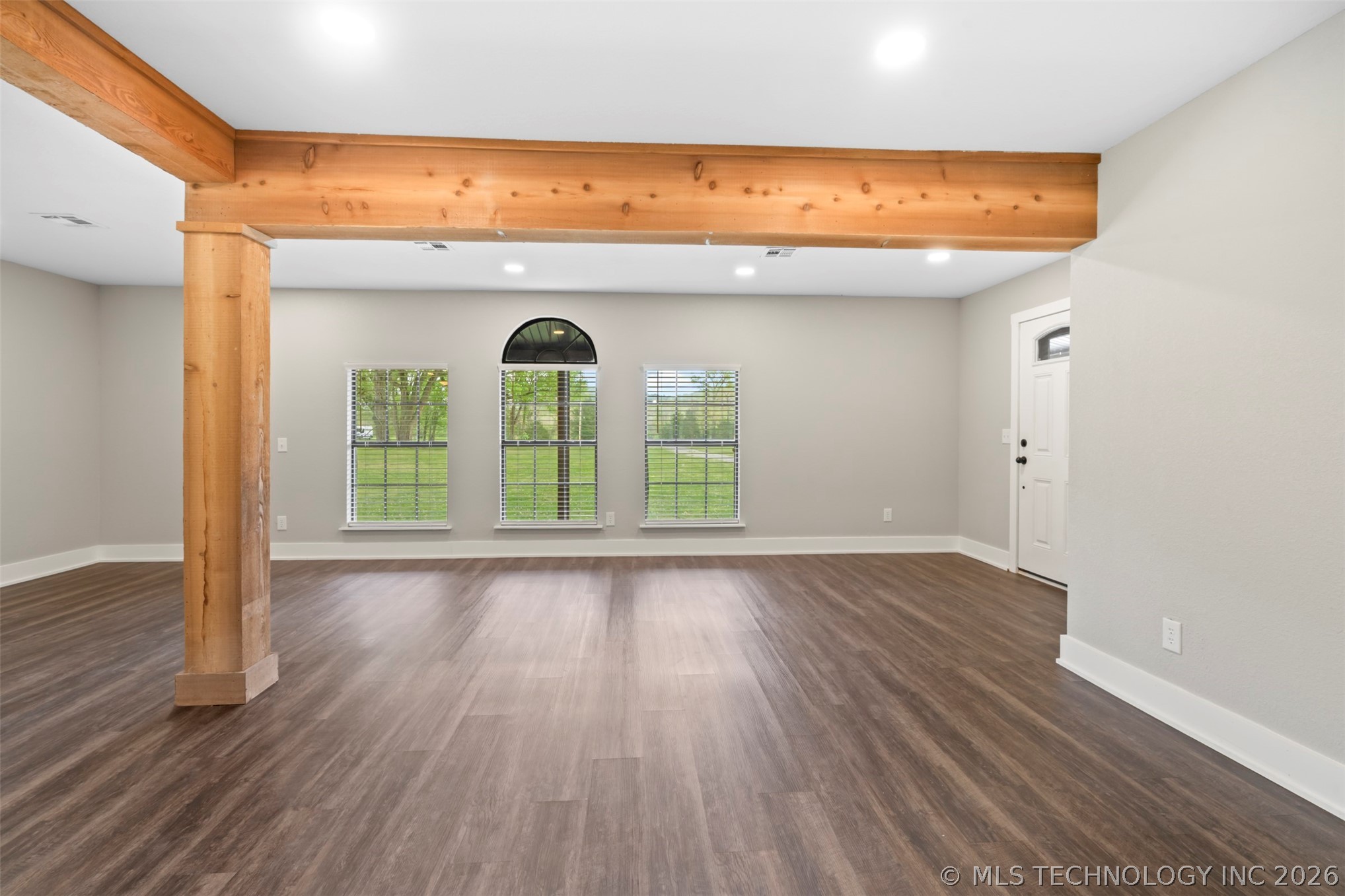 56201 County Road 660 Road Colcord OK 74338