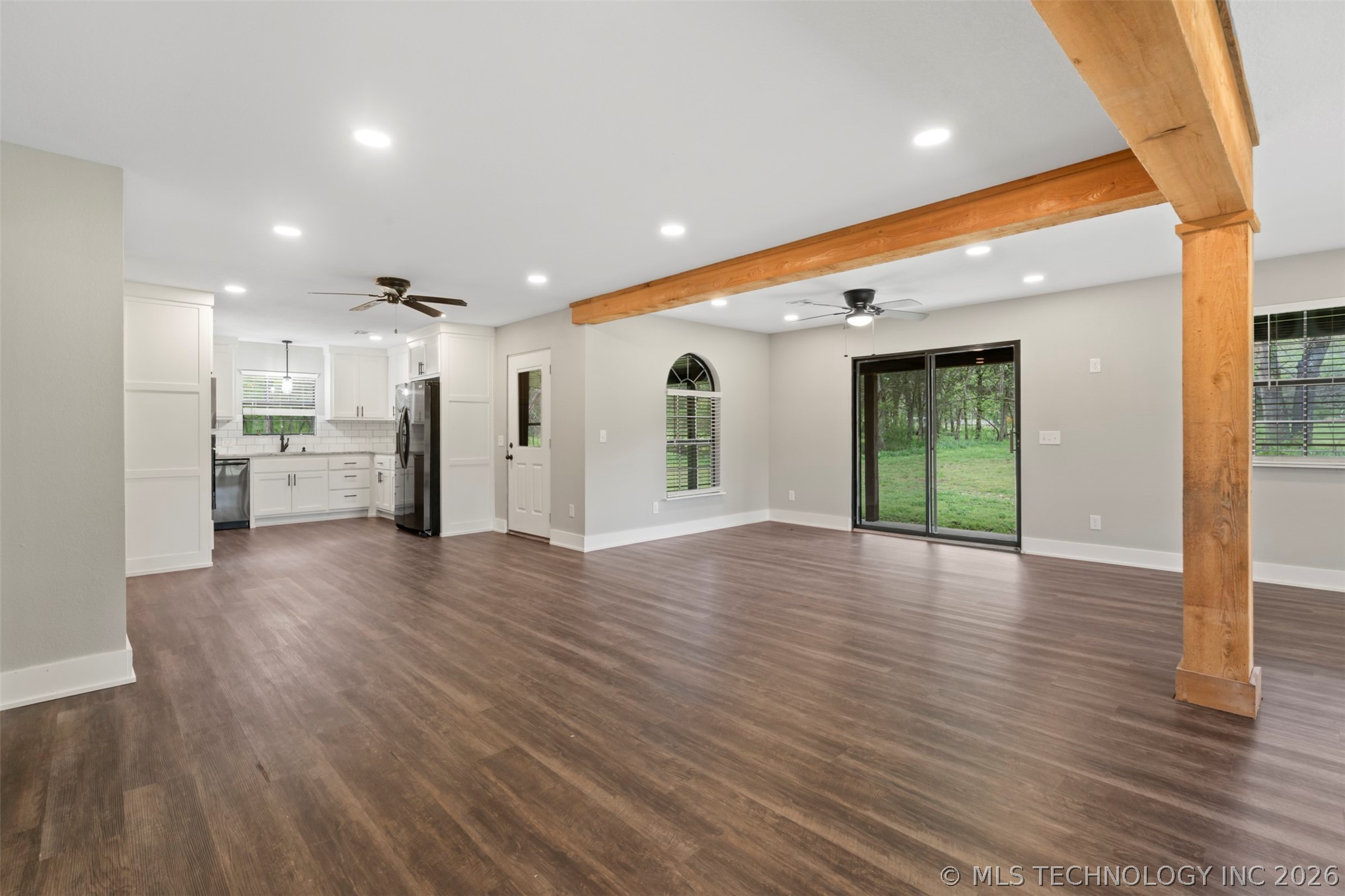 56201 County Road 660 Road Colcord OK 74338