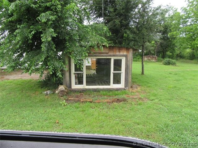 1000 N 6th Quinton OK 74561