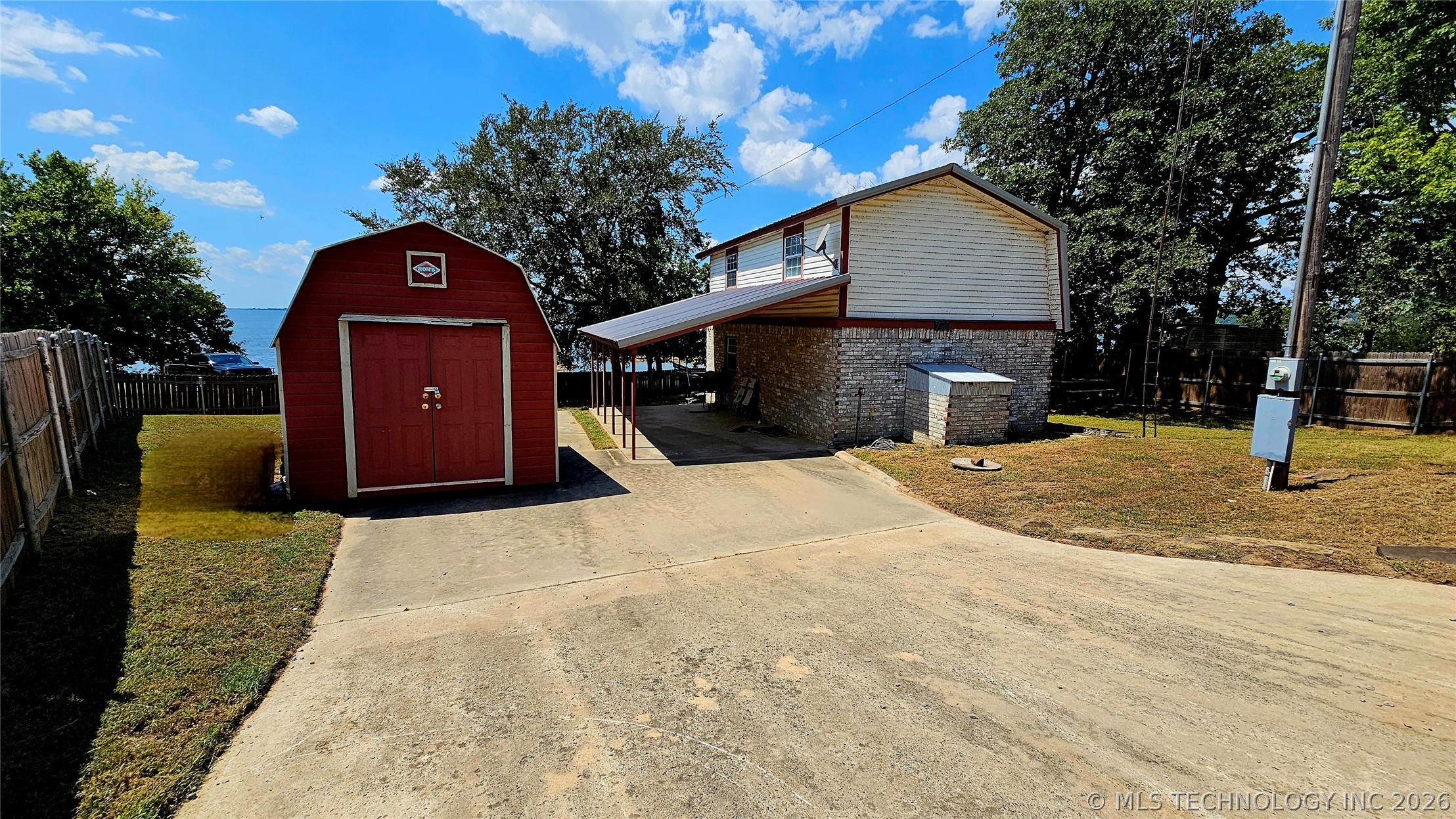 796 W Aspen Road Stigler OK 74462