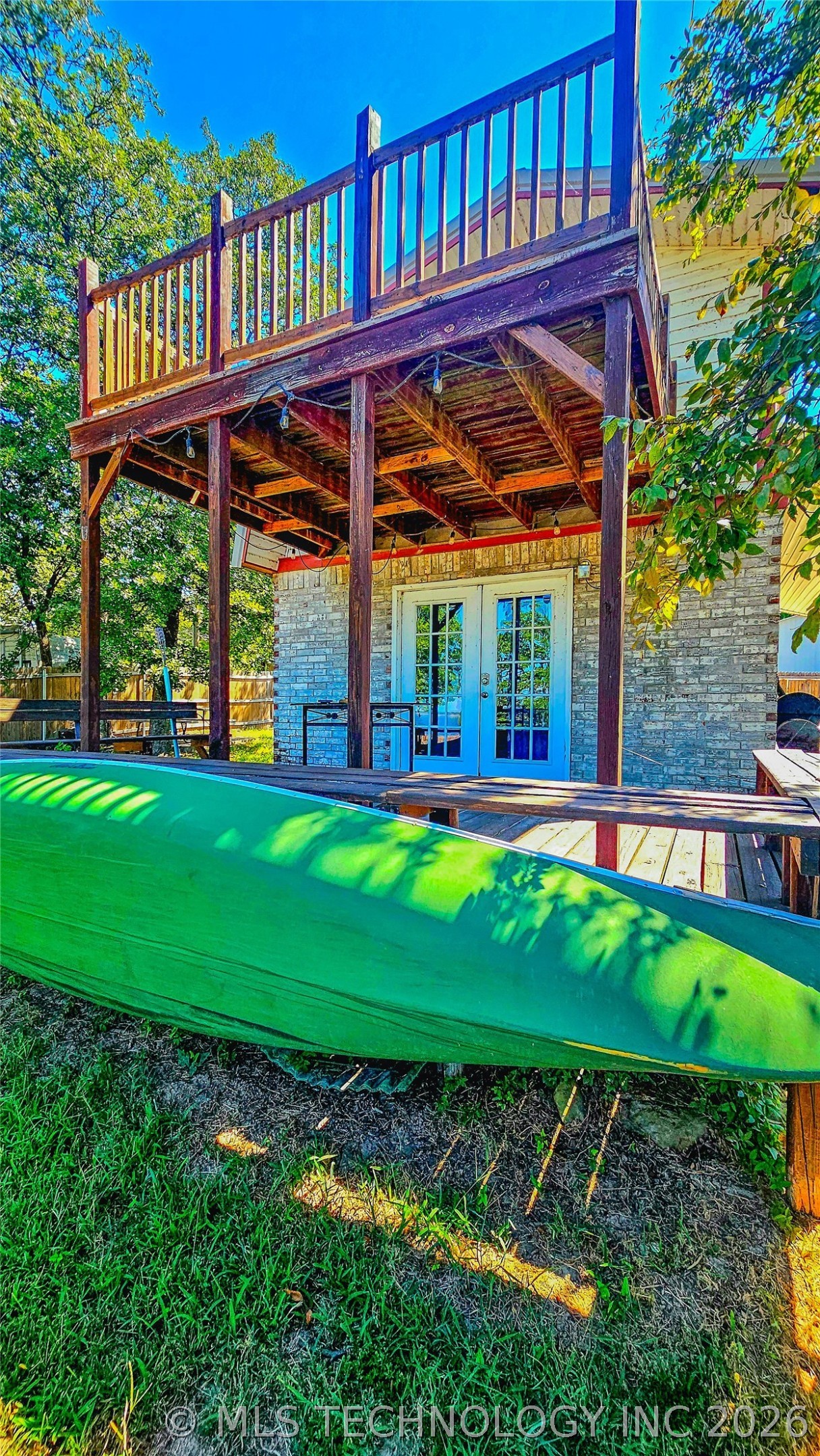 796 W Aspen Road Stigler OK 74462