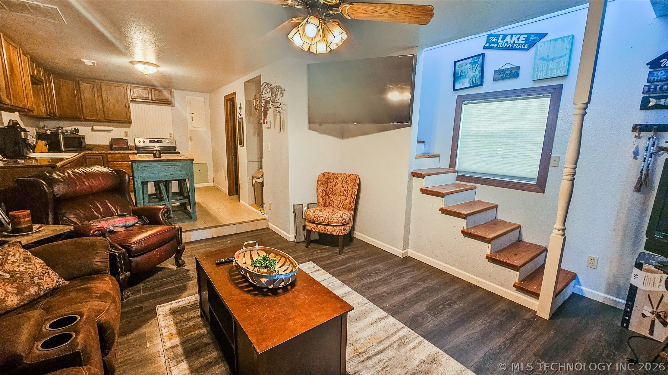 796 W Aspen Road Stigler OK 74462