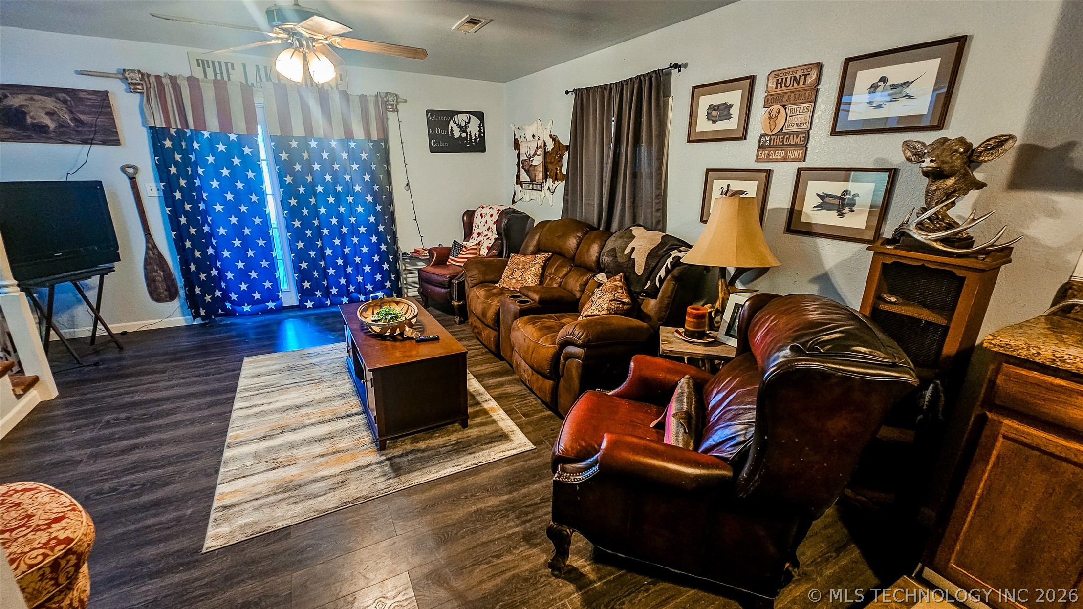 796 W Aspen Road Stigler OK 74462