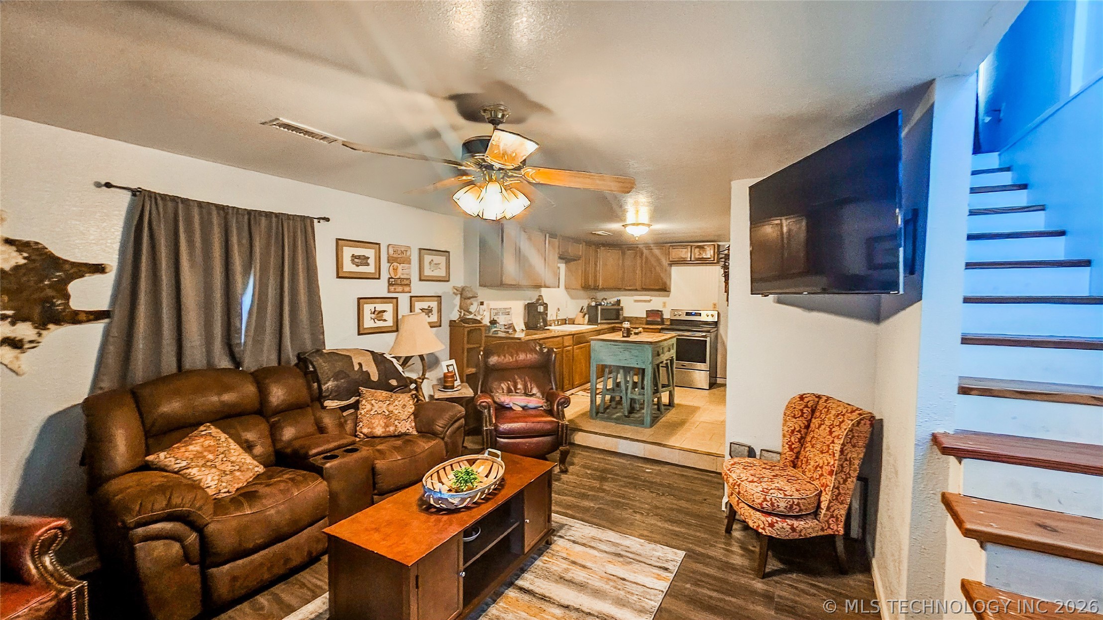 796 W Aspen Road Stigler OK 74462