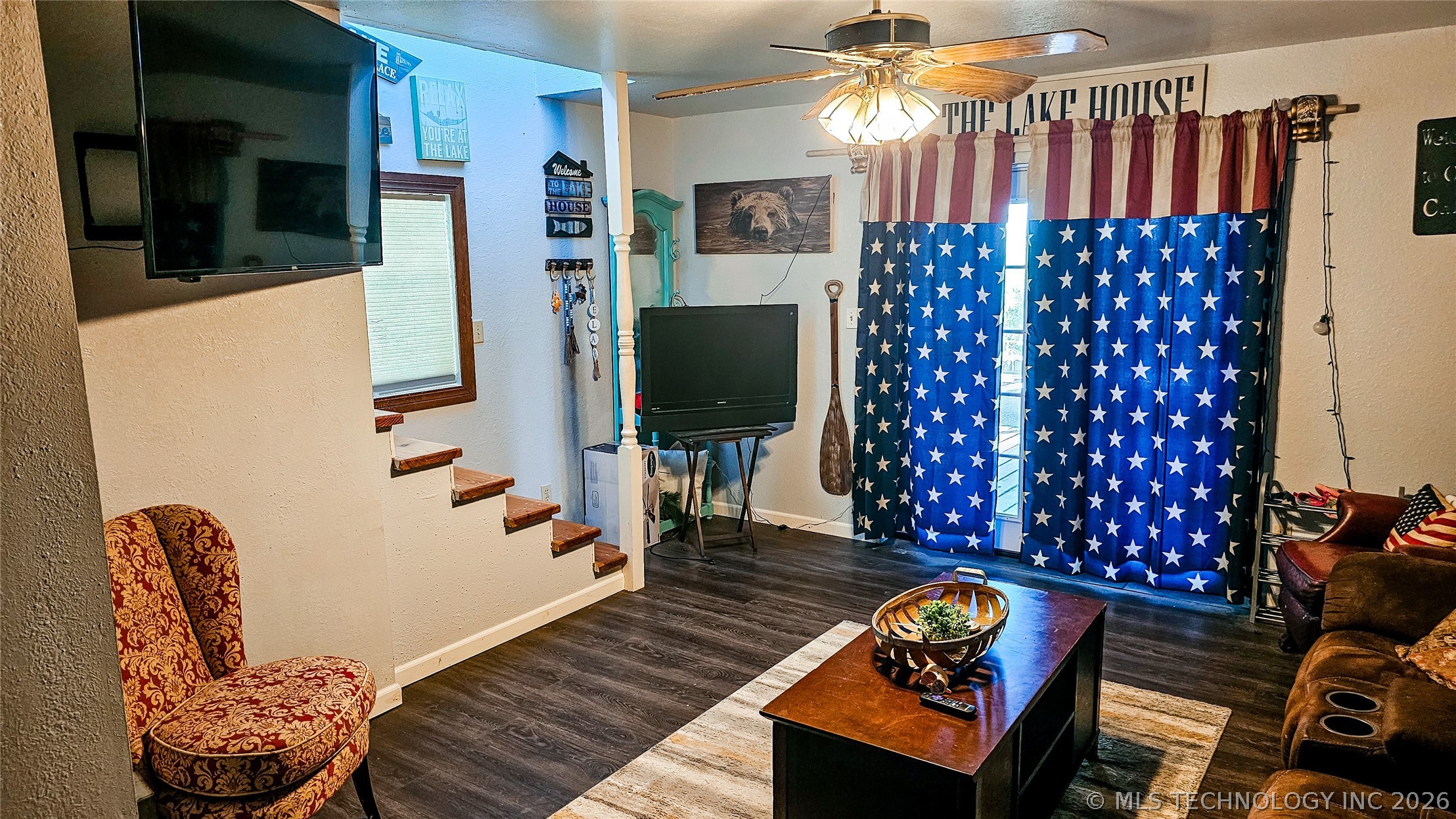 796 W Aspen Road Stigler OK 74462