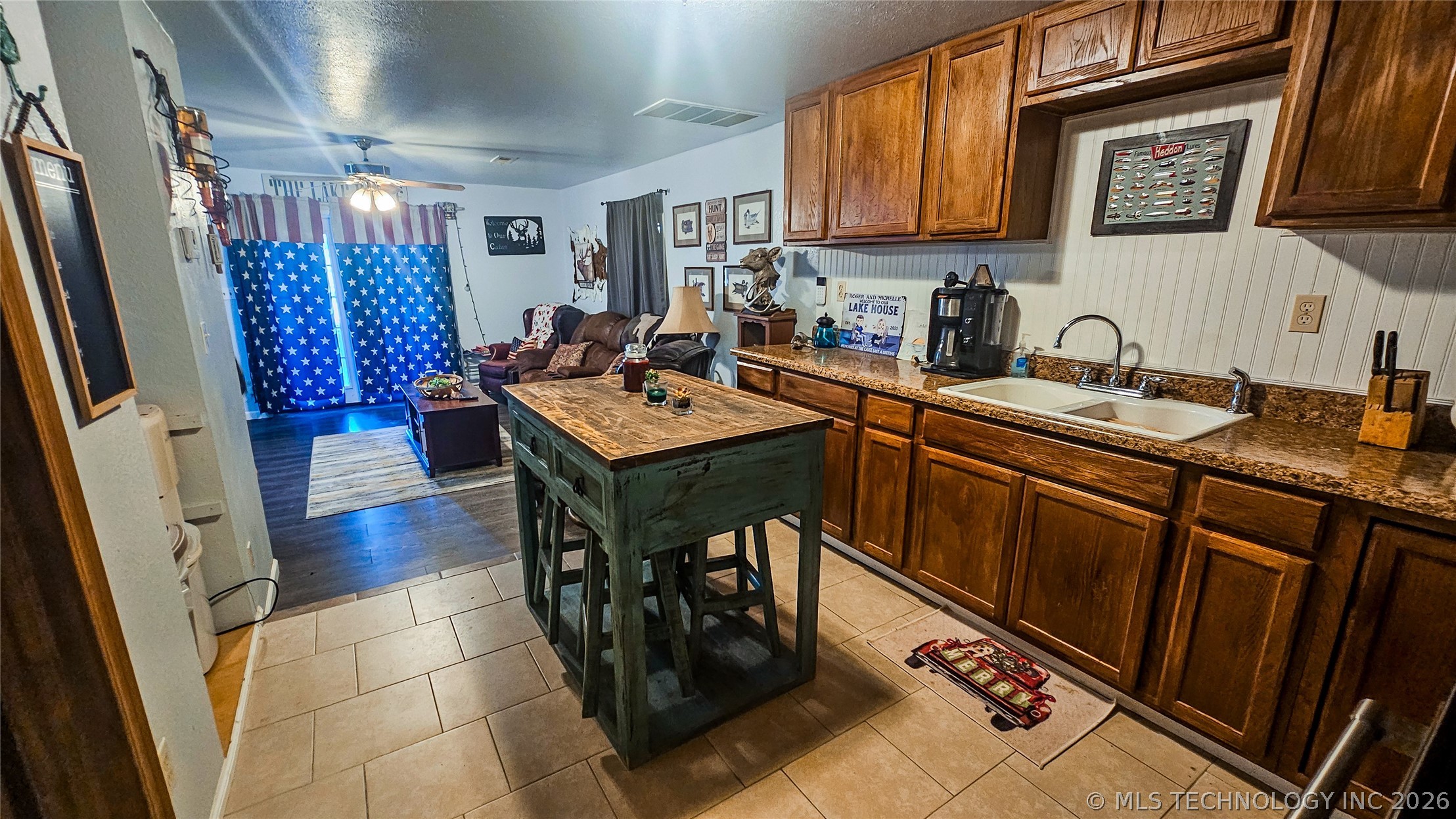 796 W Aspen Road Stigler OK 74462