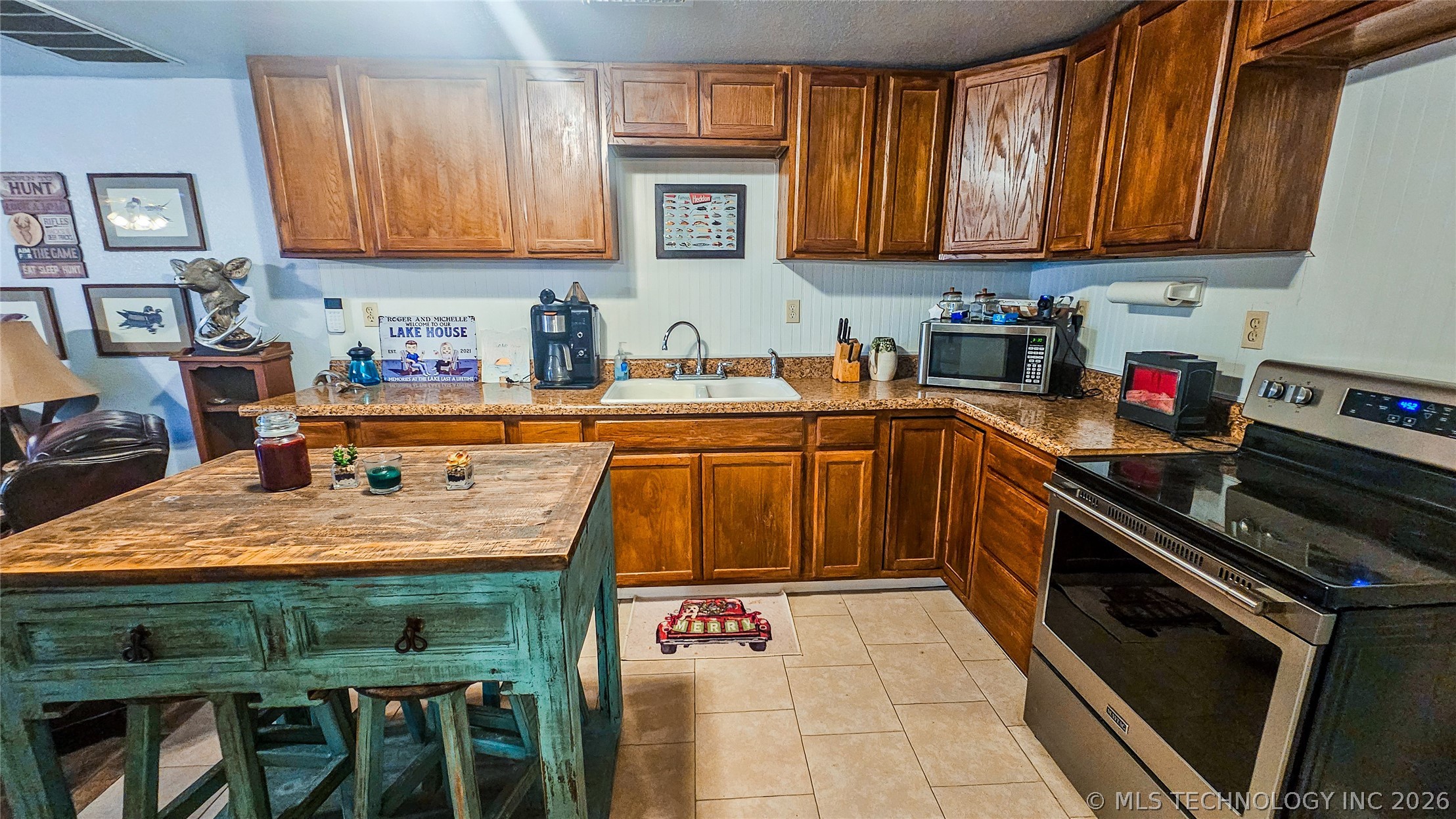 796 W Aspen Road Stigler OK 74462